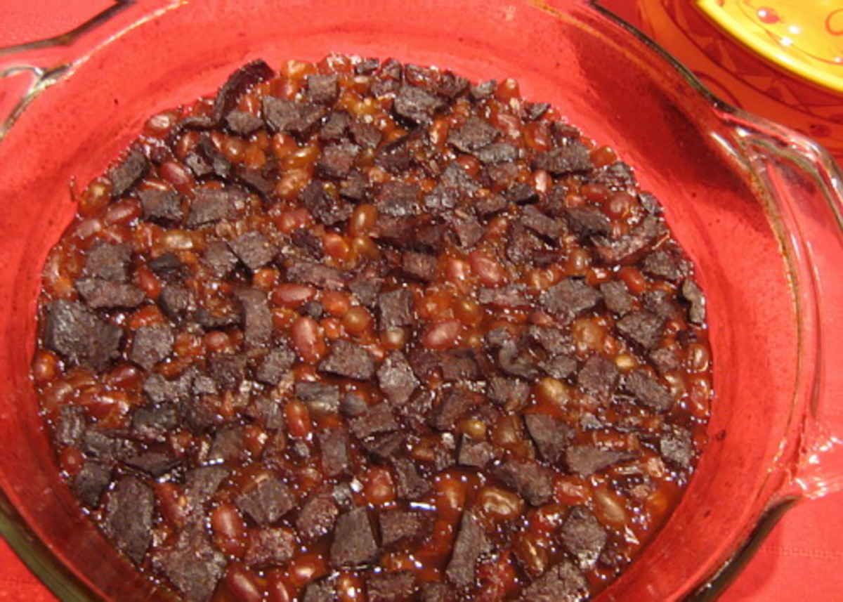 Best Crock Pot Yellow Eye Beans Recipes