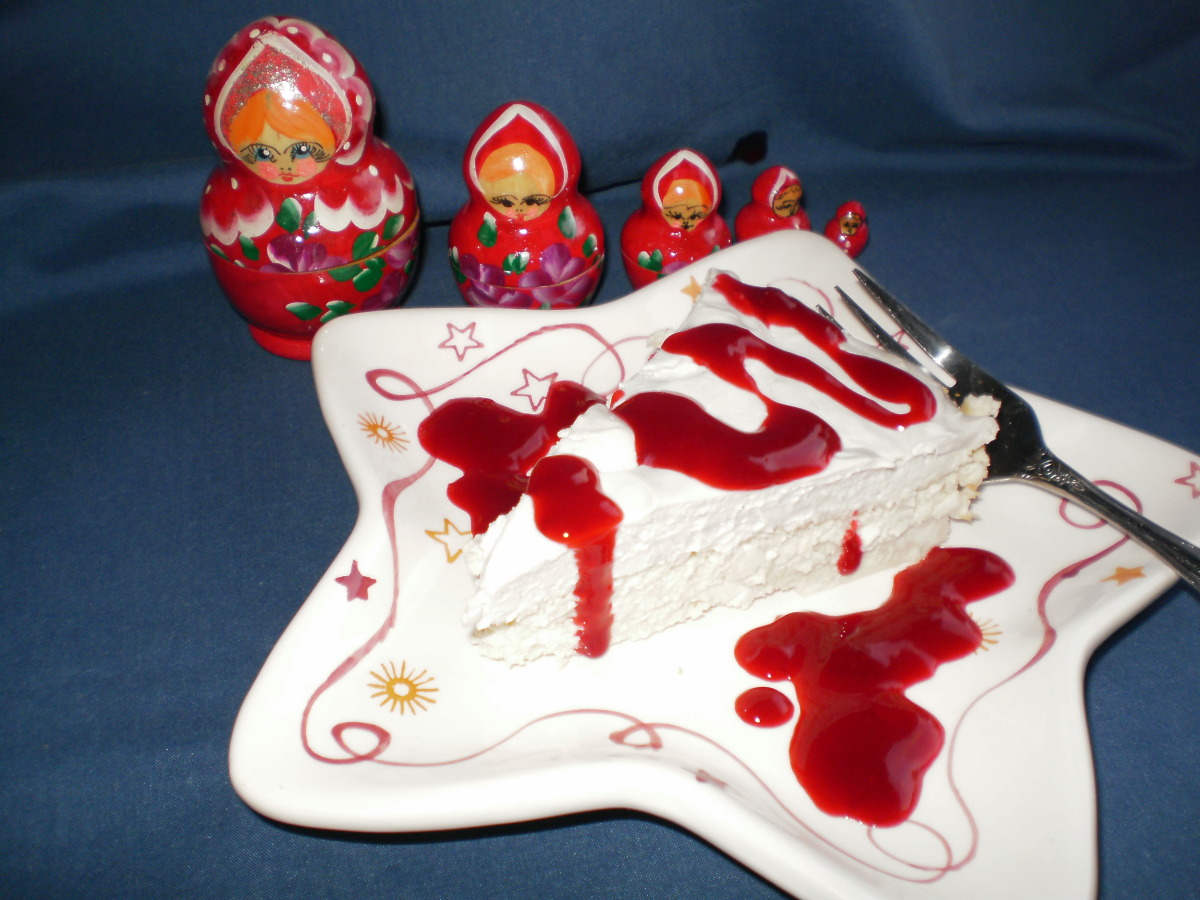 Cheesecake by Food.com