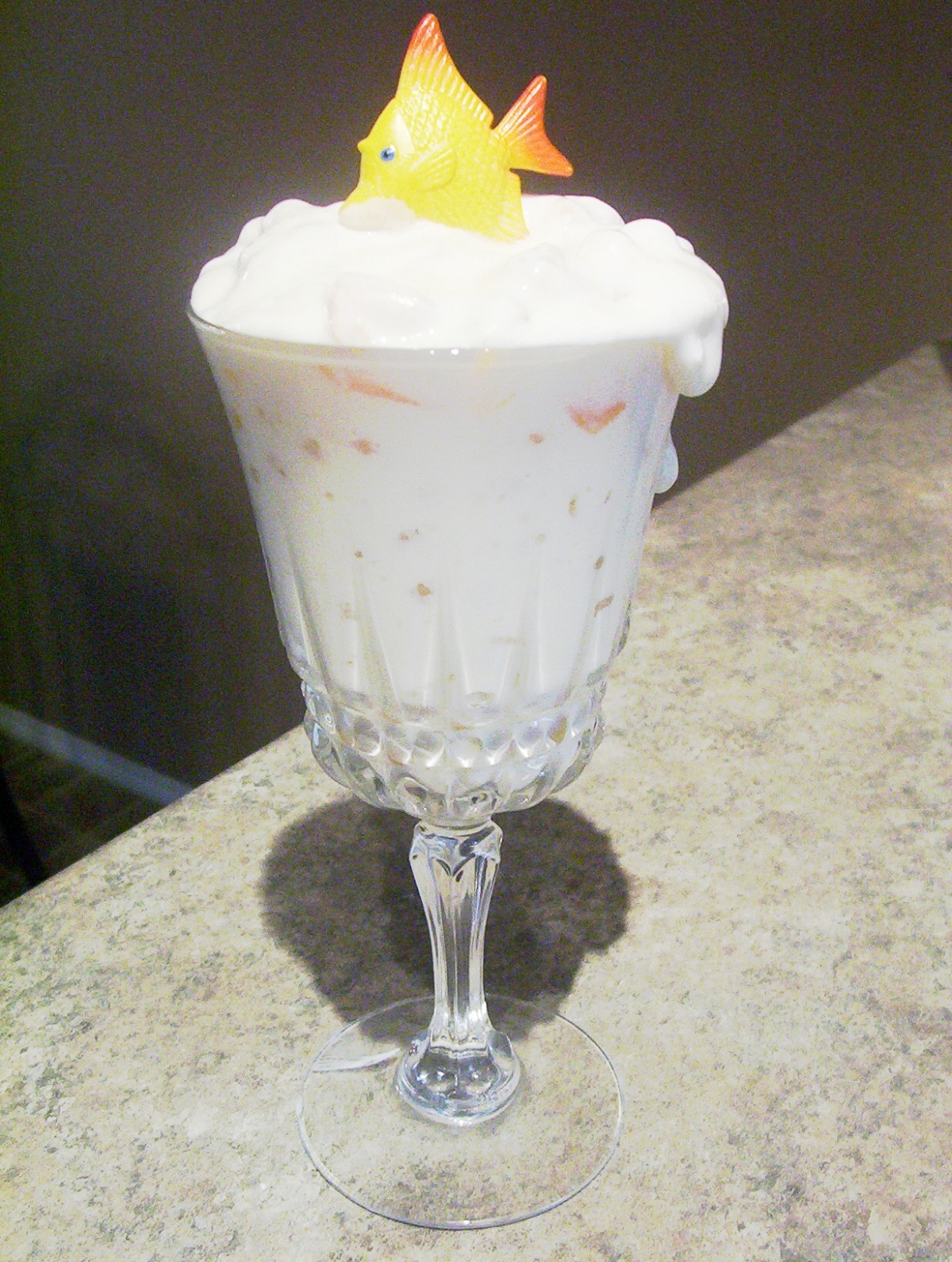 Best Fish Eye Cocktails Recipes