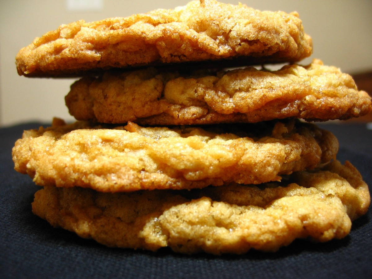 Dads Cookies Copycat Recipes Recipe