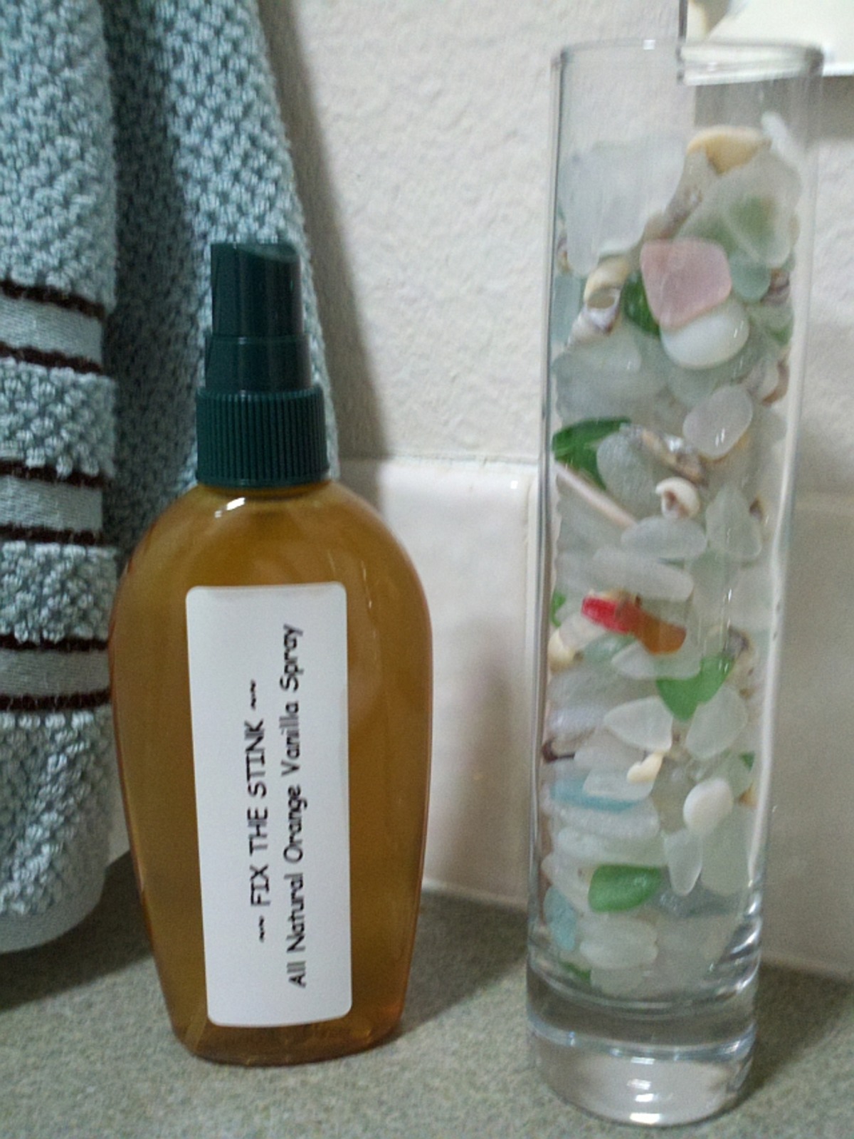 Essential Oil Room Air Freshener Spray Recipe-image