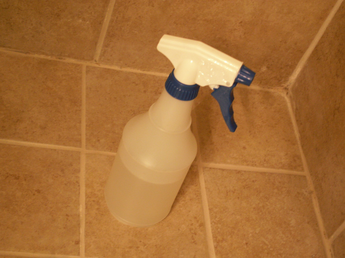 Tile And Grout Cleaner Recipe Food Com