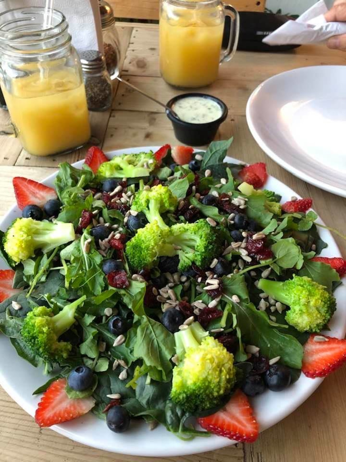 Judy's Vegetable Soup from Cans Recipe