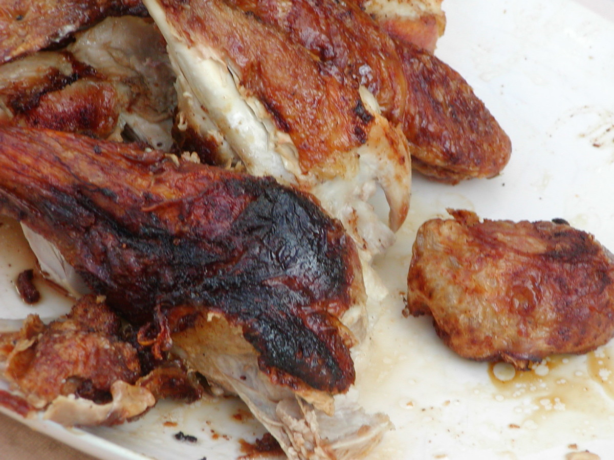 Best Cajun Deep Fried Turkey Recipes