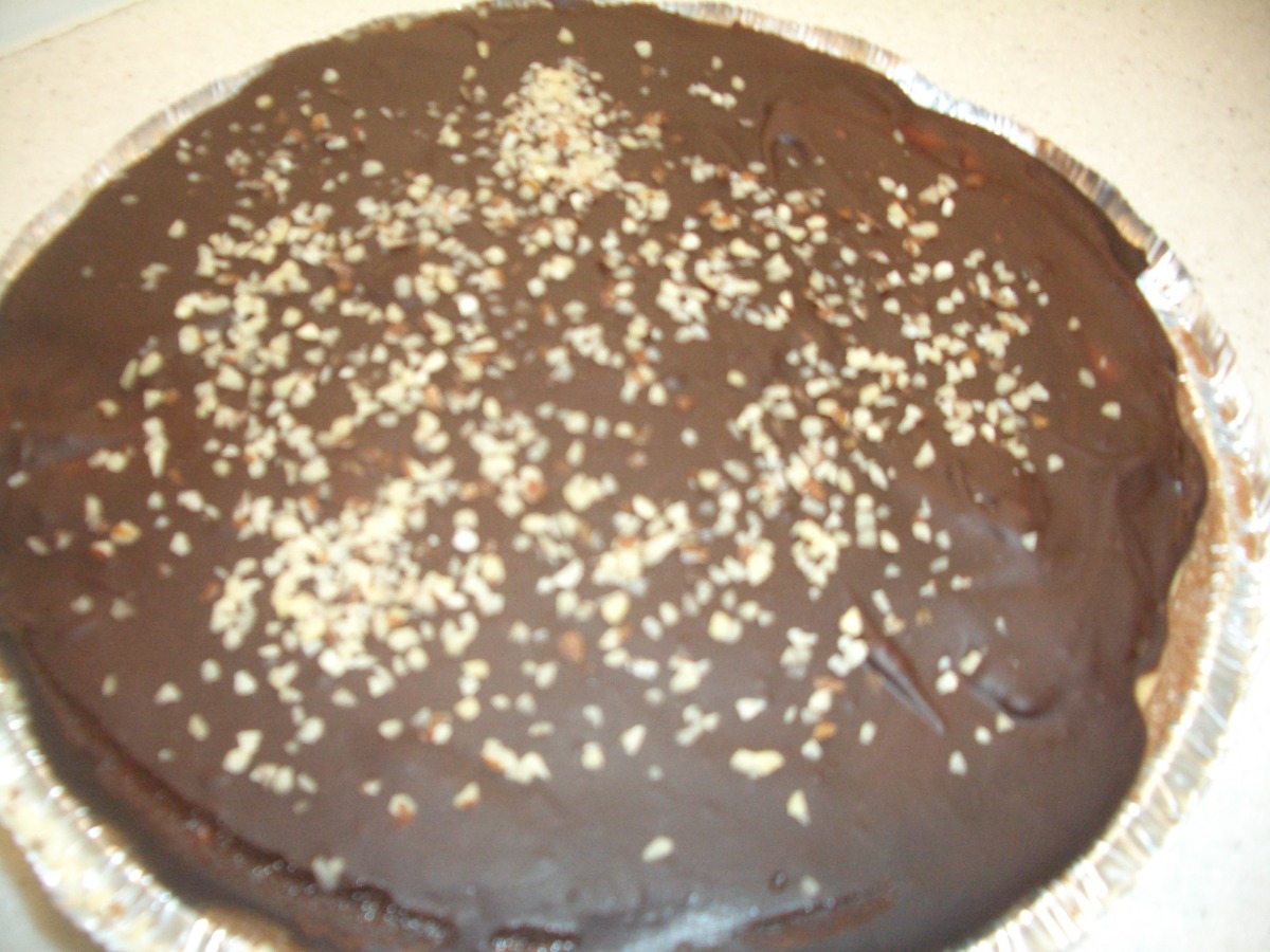 Best Peanut Butter Silk Pie Recipes