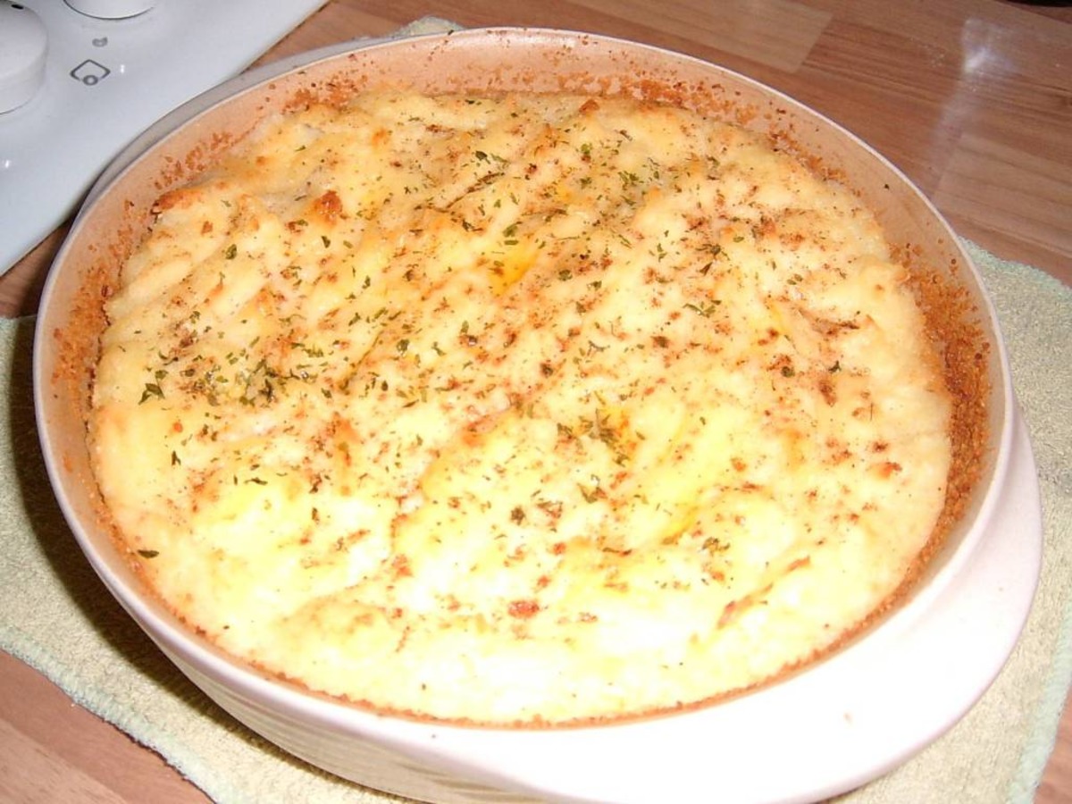 Potato Pie Recipe - Food.com