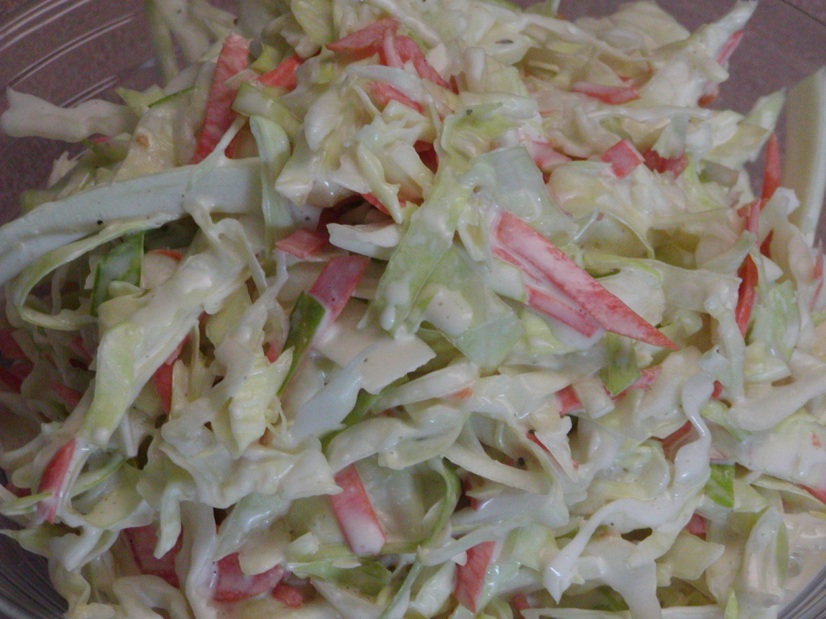Best Easy And Delicious Coleslaw Recipes