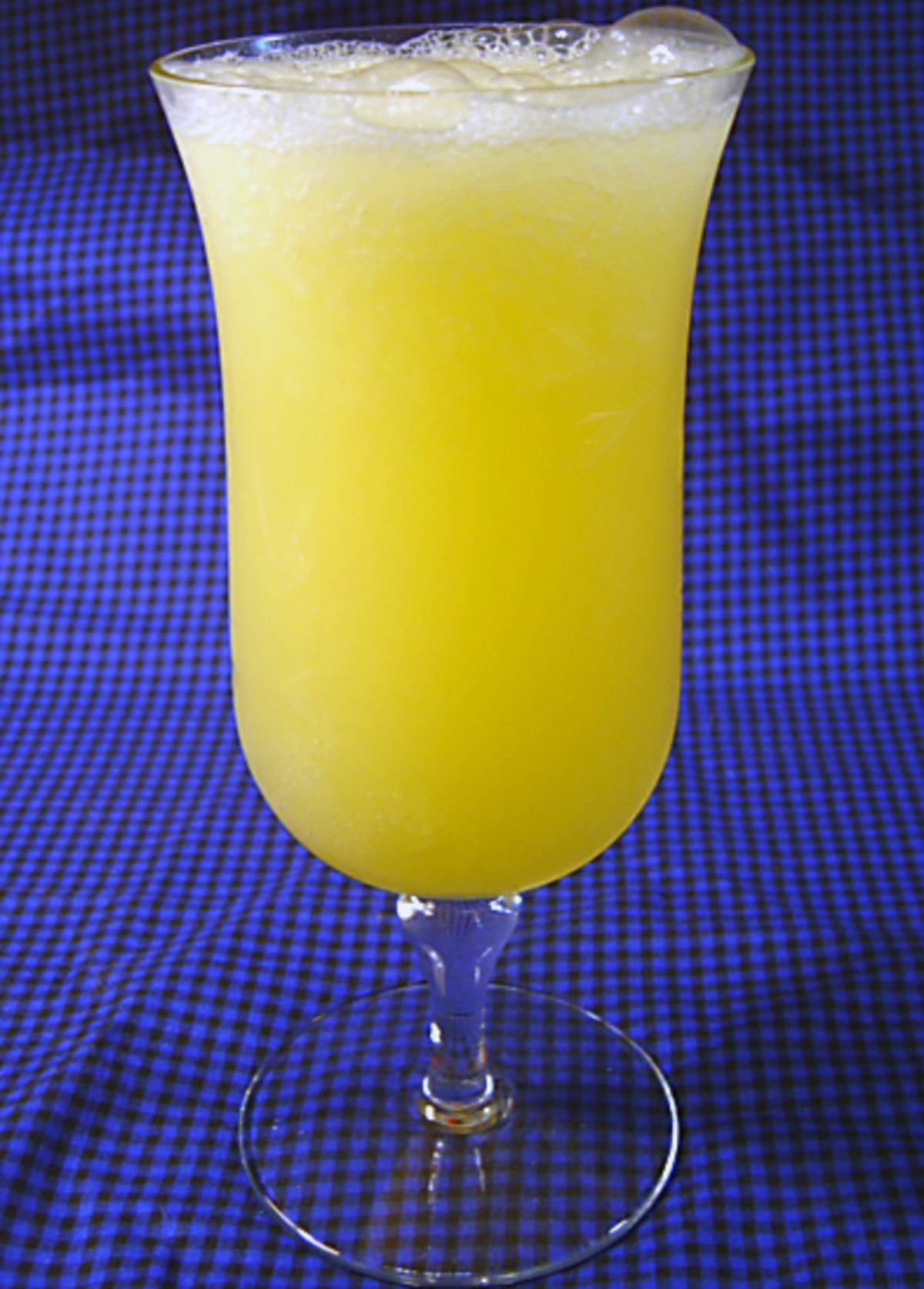 Navy Grog