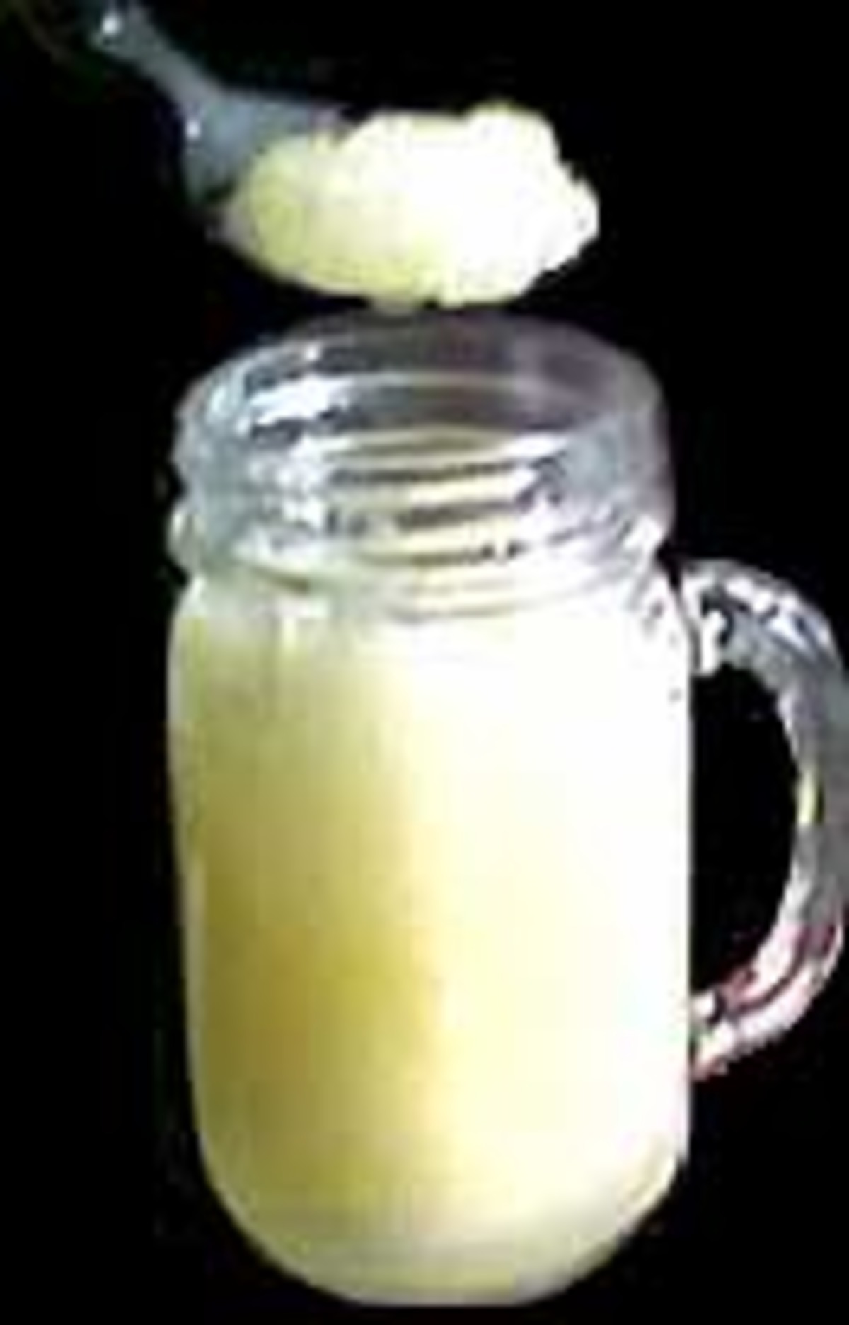 Banana Slush