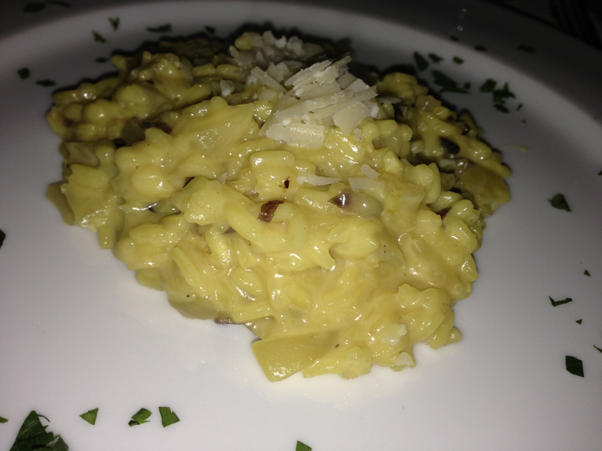 Risotto