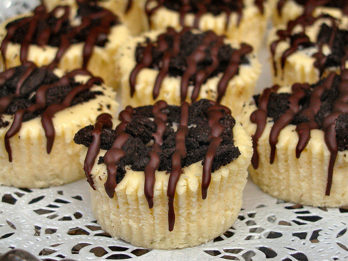 All to Myself Cheesecake