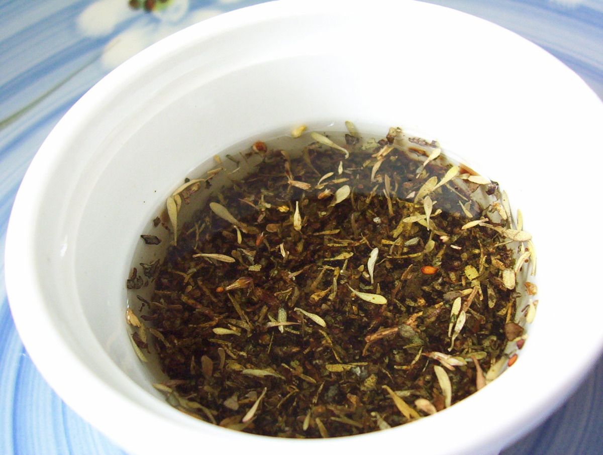 Best 2 South Beach Diet Balsamic Vinaigrette Recipes