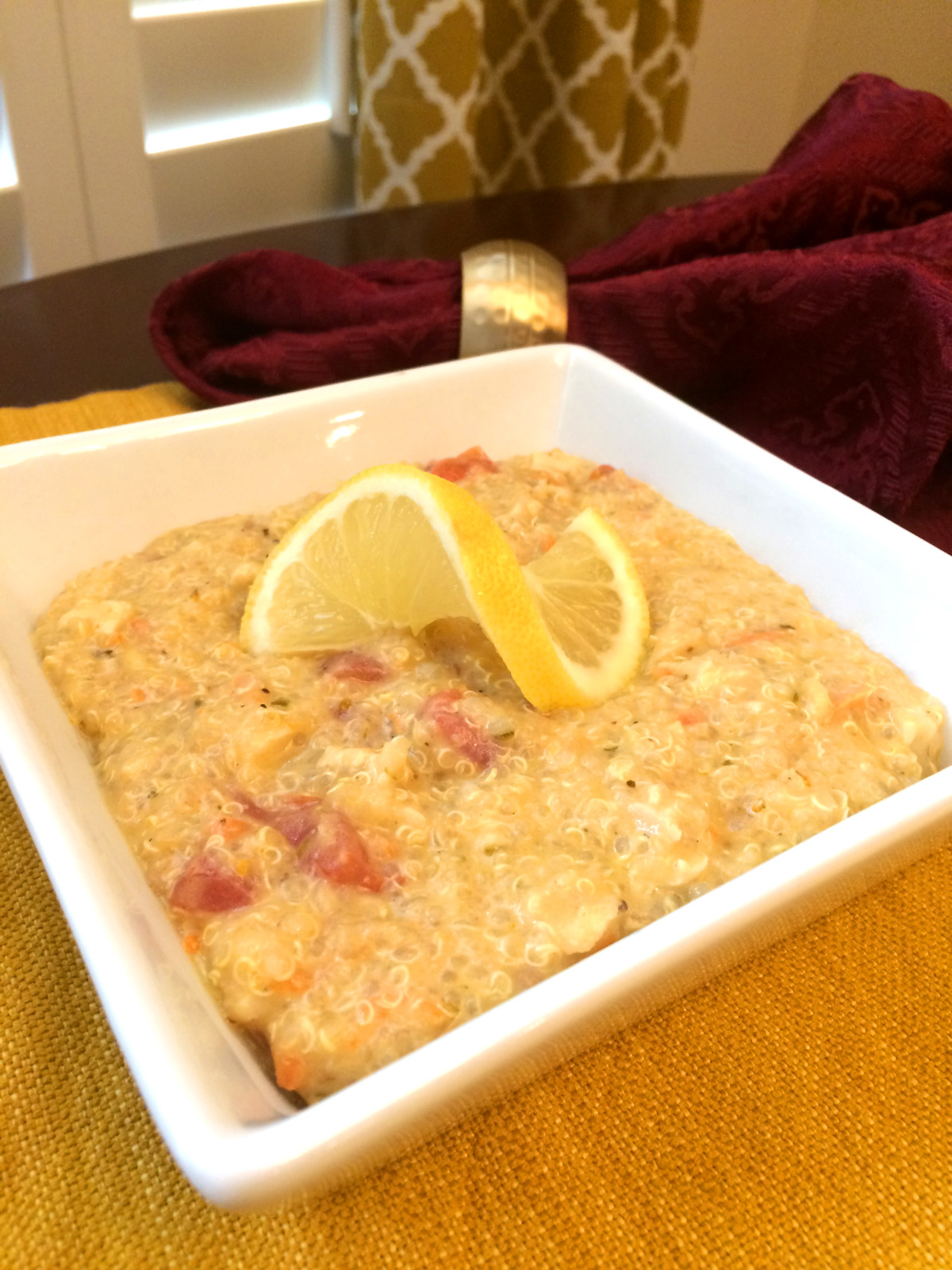 Copycat First Watch Quinoa Power Bowl Recipe - Food.com