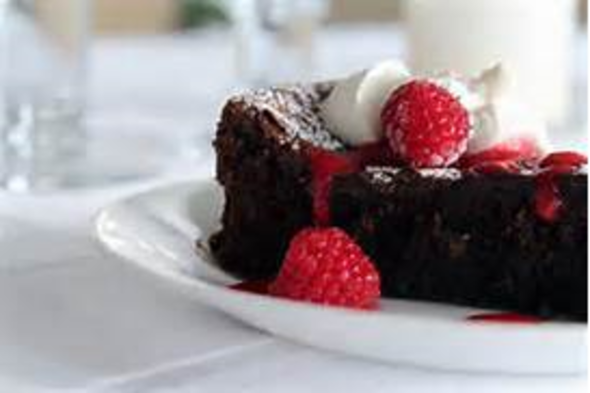 Best Decadent Chocolate Torte Recipes