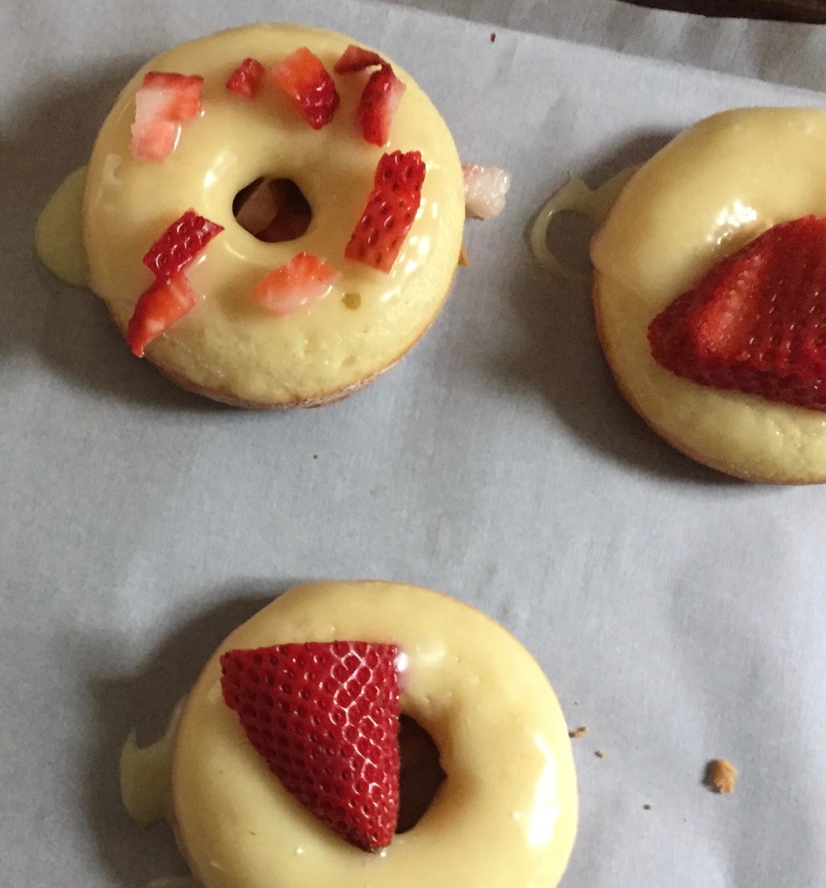 Best White Chocolate Glaze Recipes