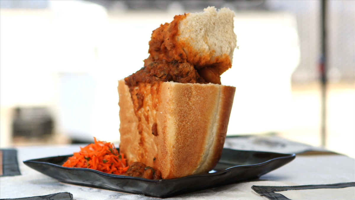 Bunny chow by Food.com
