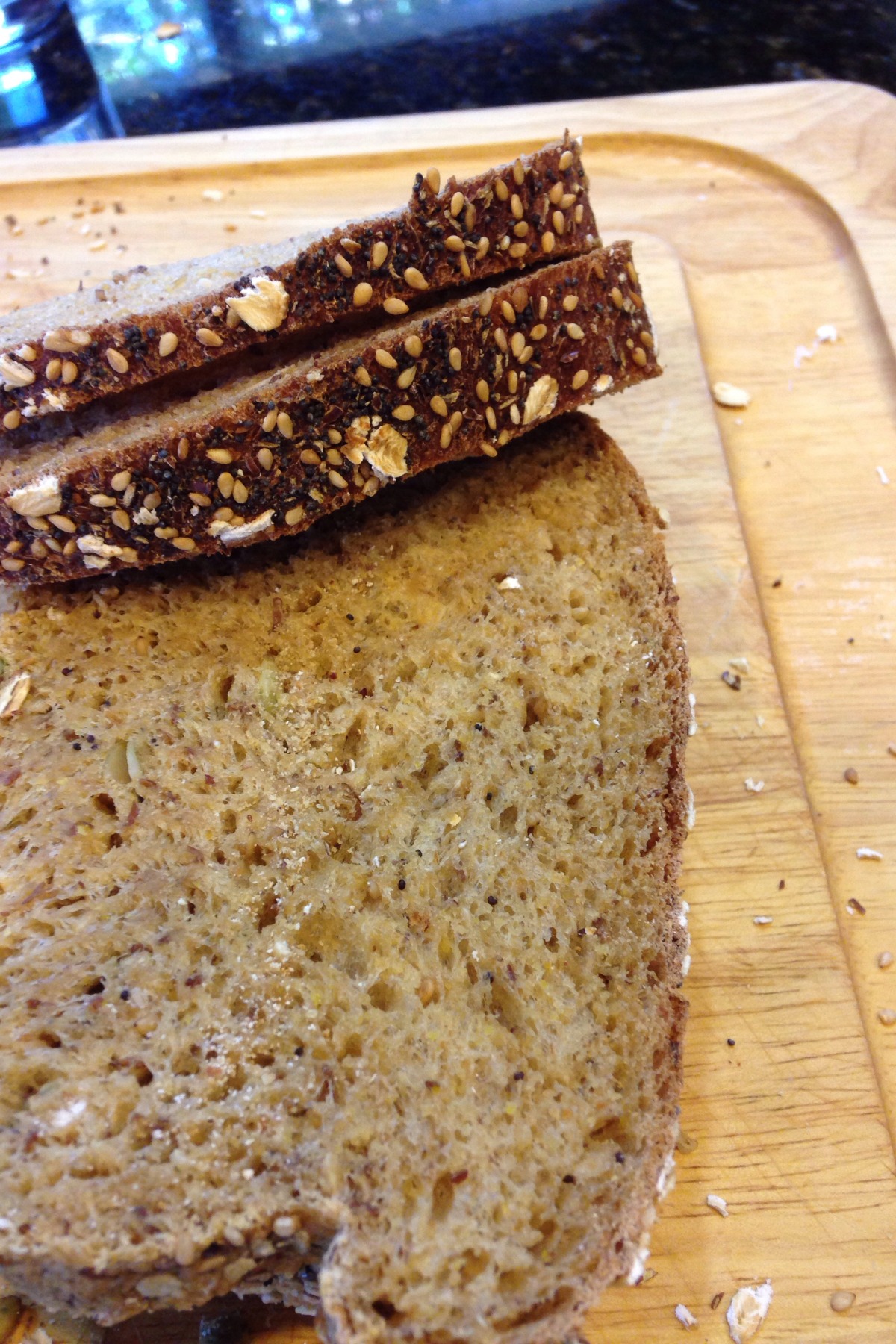 Good Seed Bread Recipe - Food.com