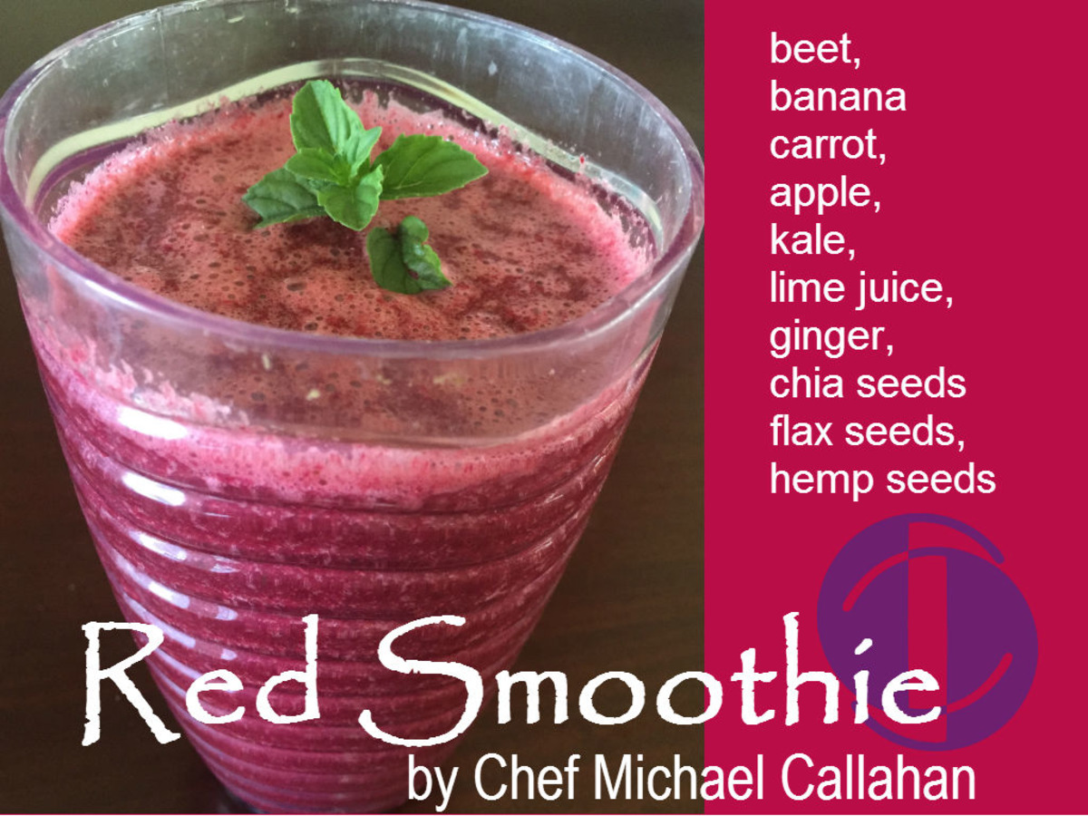 Beetroot smoothie for weight loss clearance