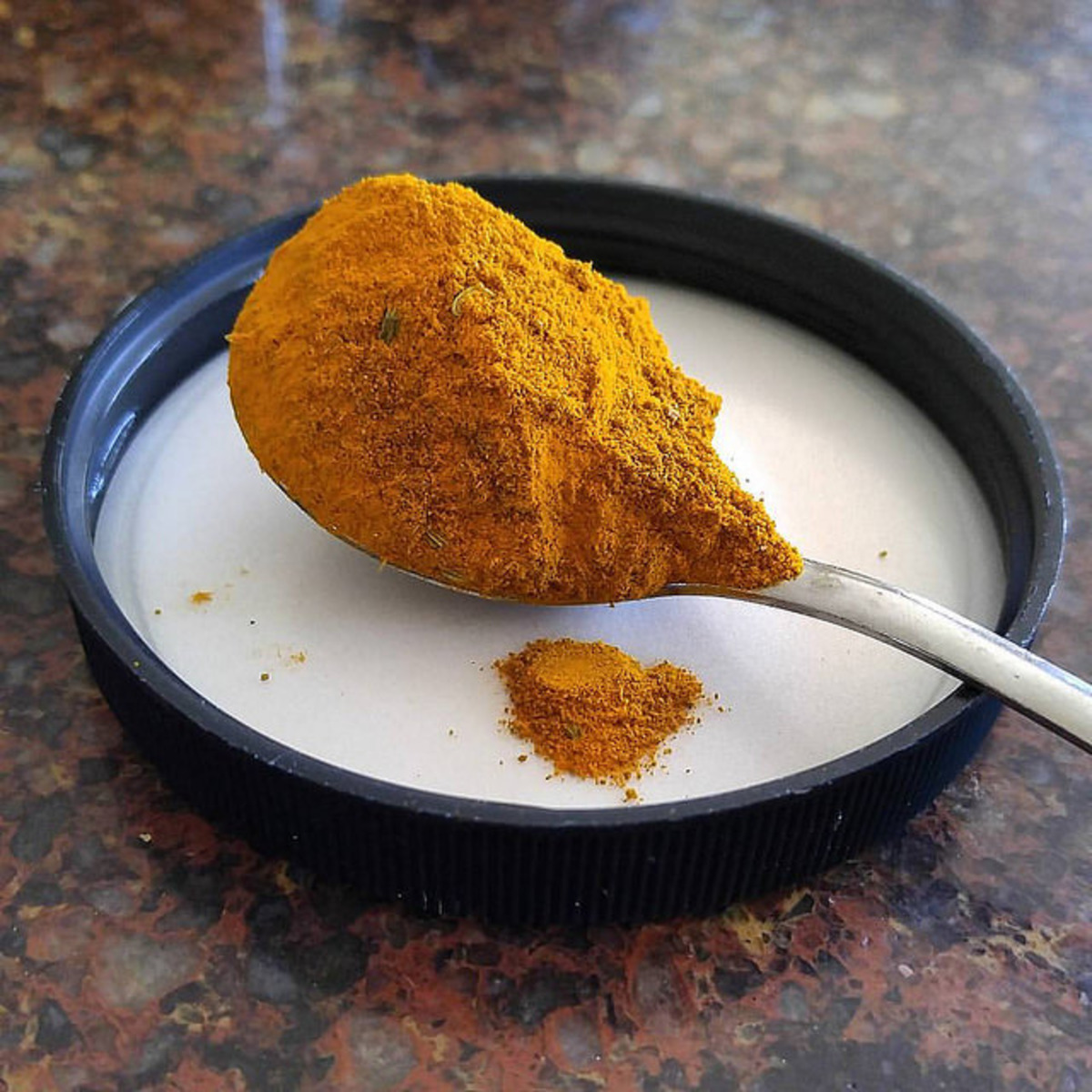 Japanese Curry Powder-image