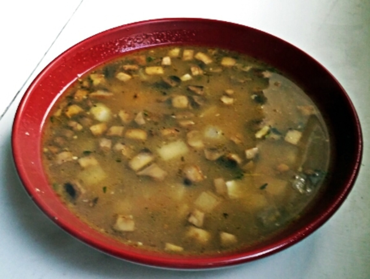 Turkey Pot Au Feu Recipe Food Com