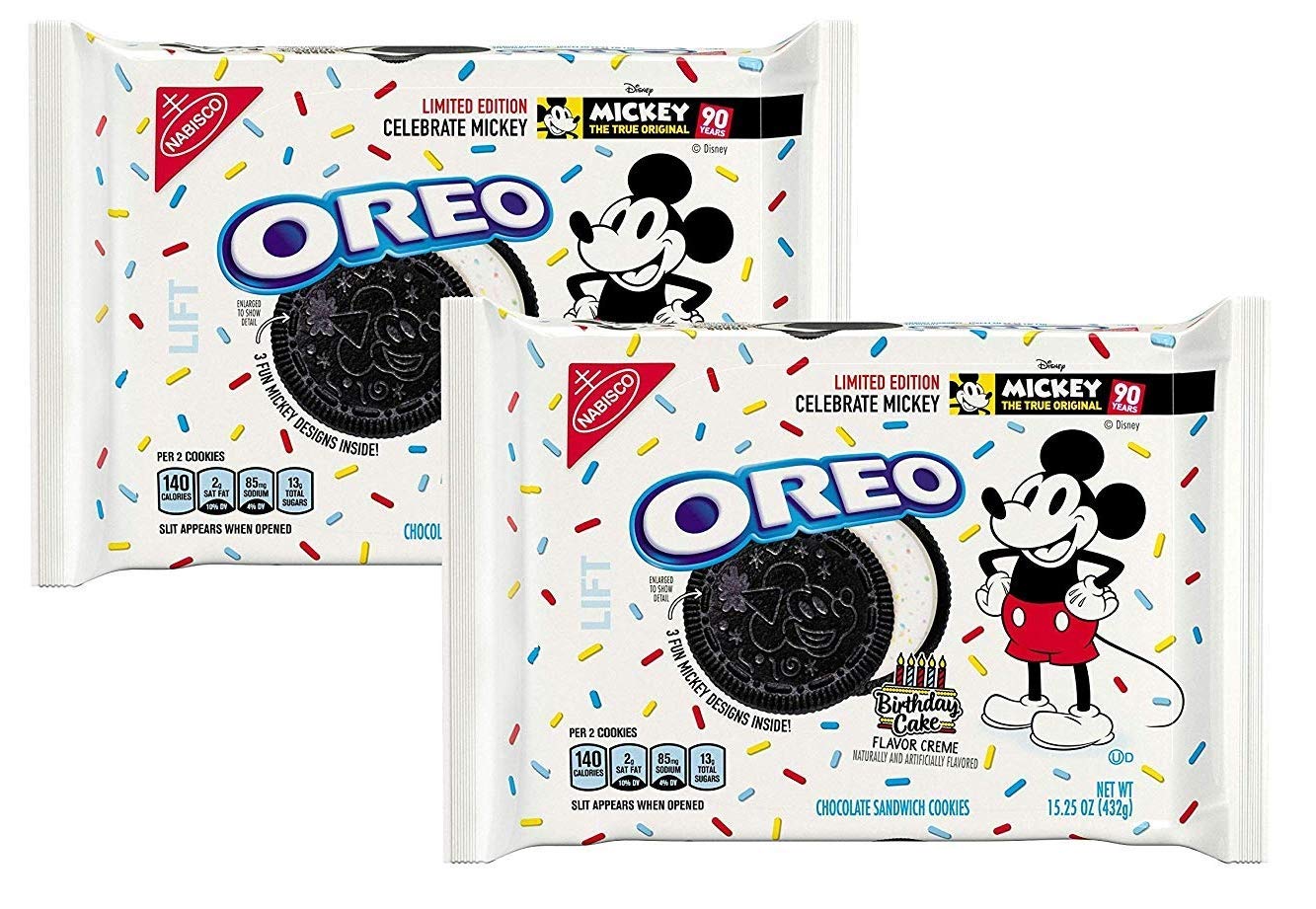 24 Specialty Oreo Flavors You Can B...