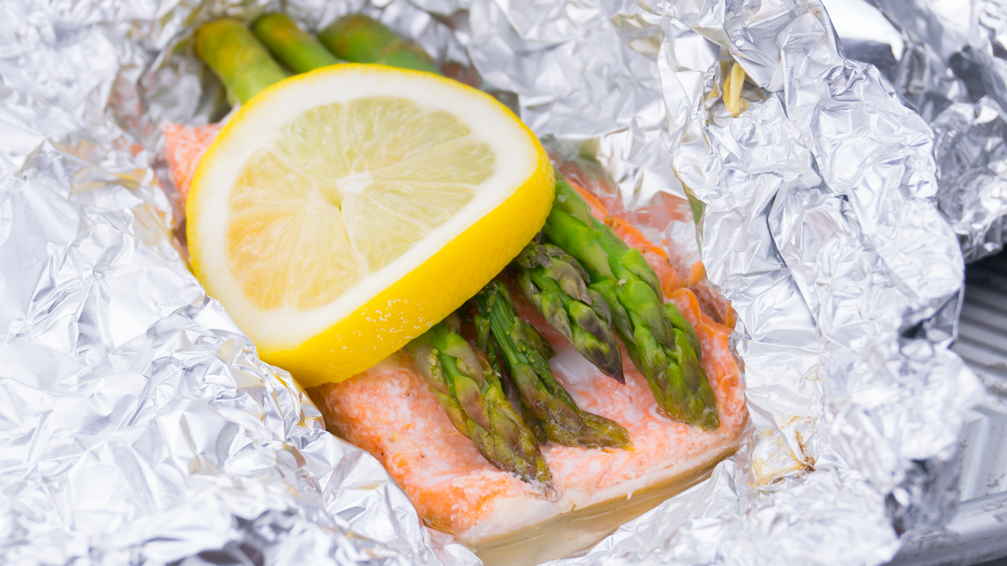 Our Best Salmon Side Dishes - Food.com