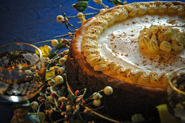 Sweet Pumpkin Recipes to Make This Fall