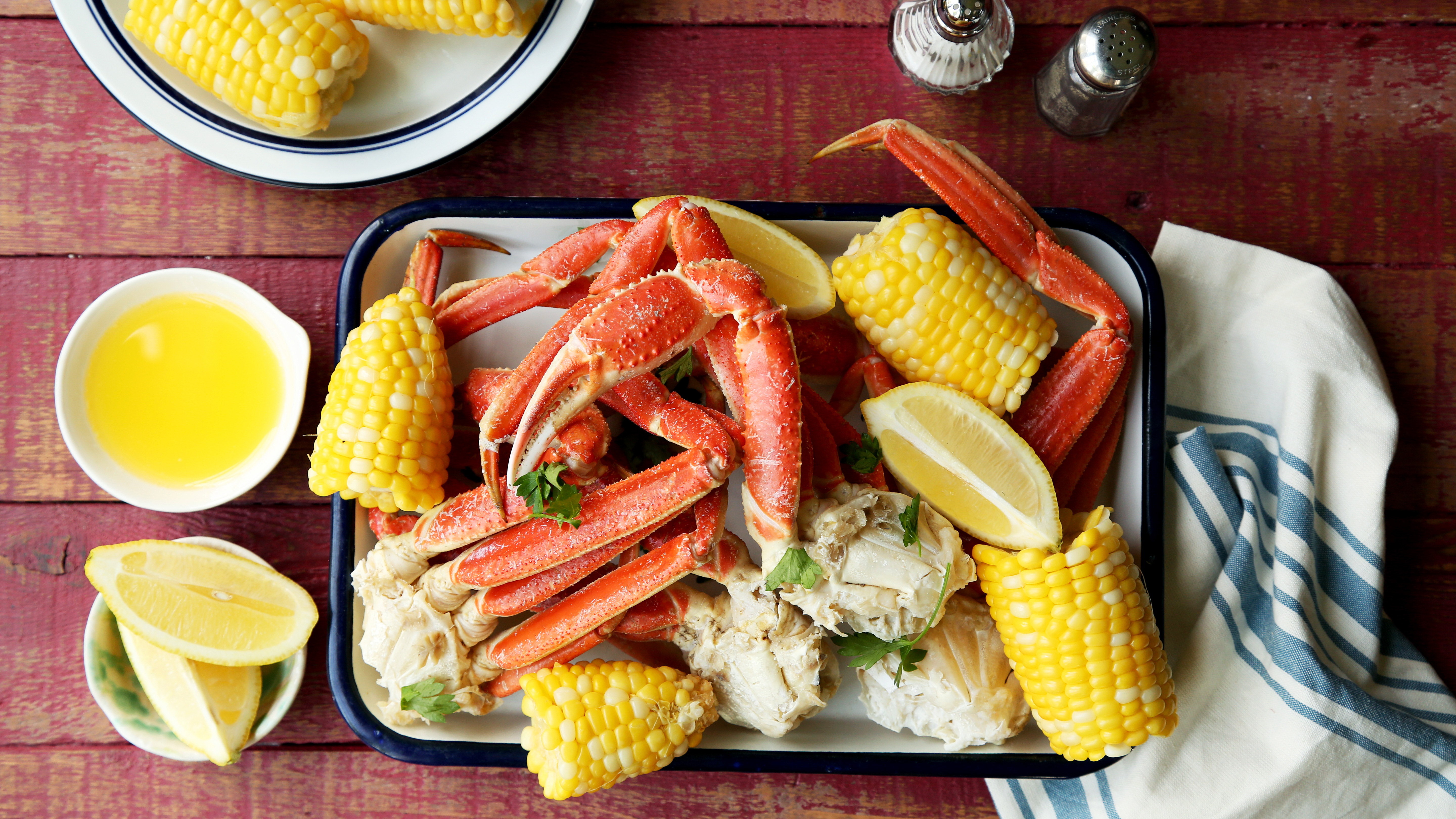 35 Best Crab Recipes - Food.com