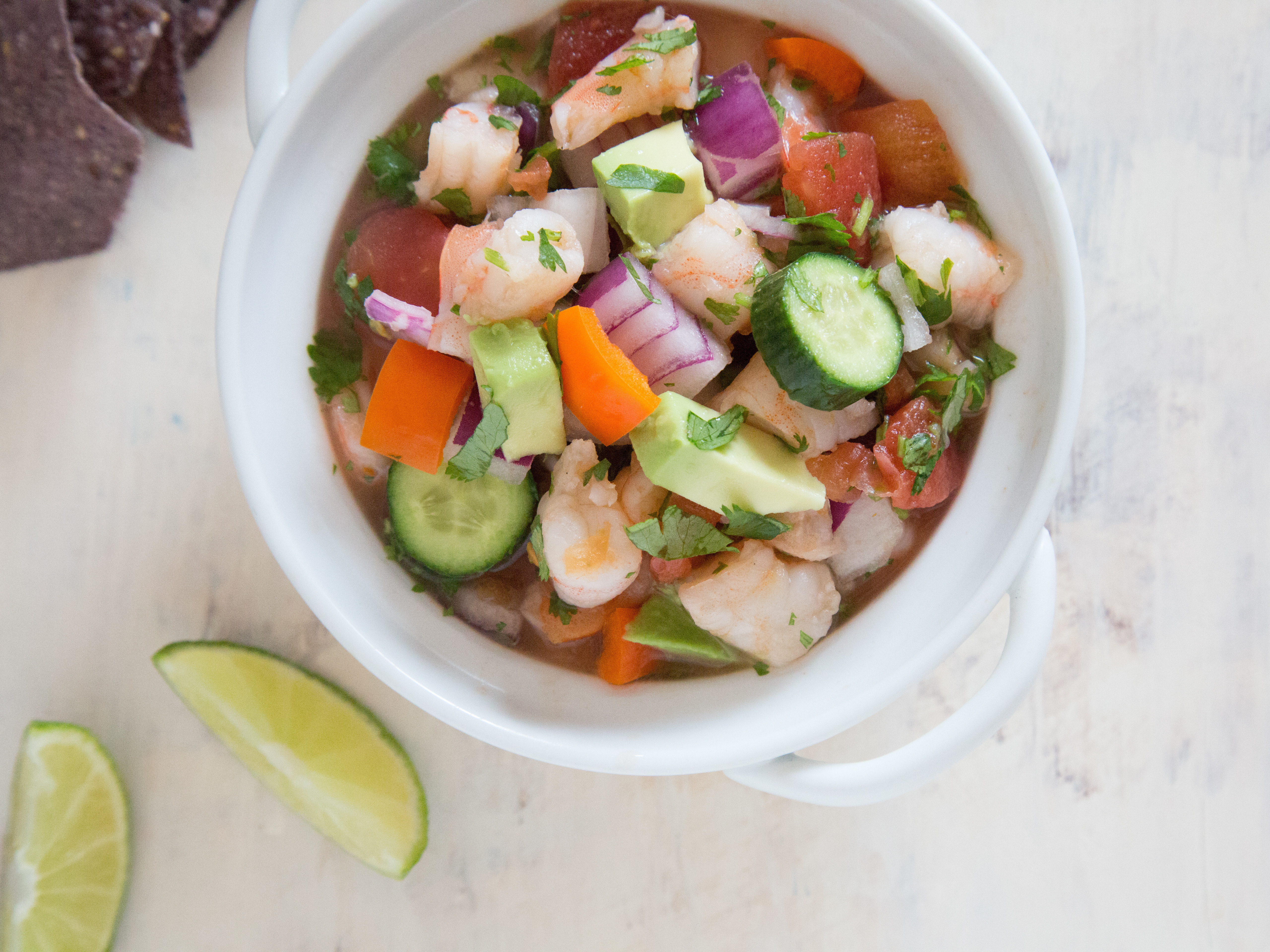 16 Easy Frozen Shrimp Recipes For A Party - Food.com