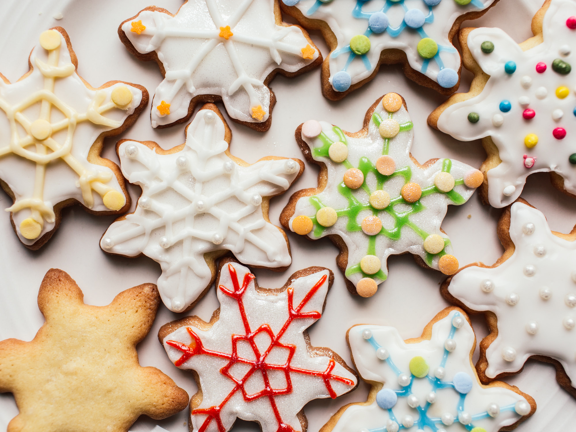 Christmas Recipes, Meals And Food Ideas - Food.com