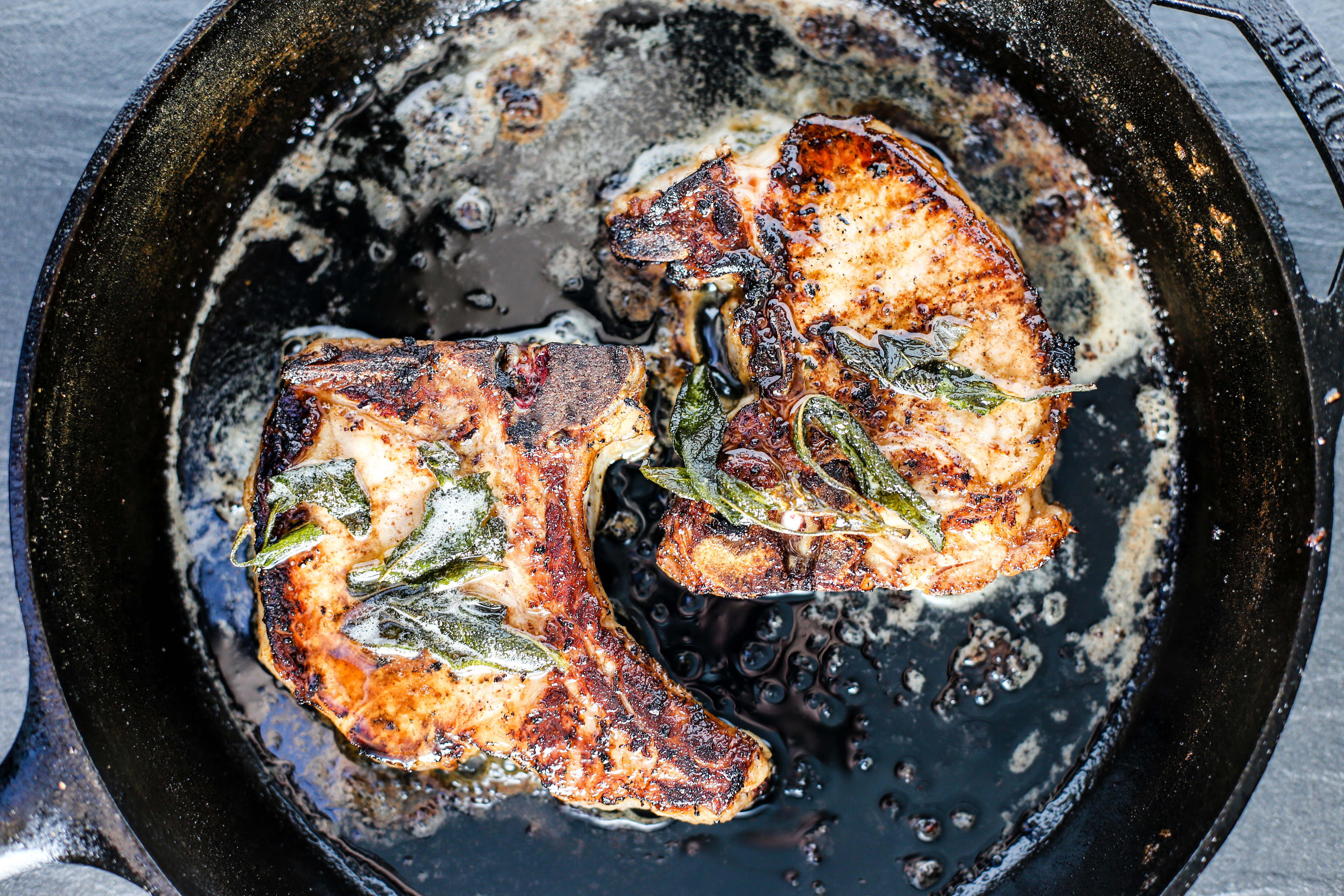 marinade for pork chops marinade for pork chops