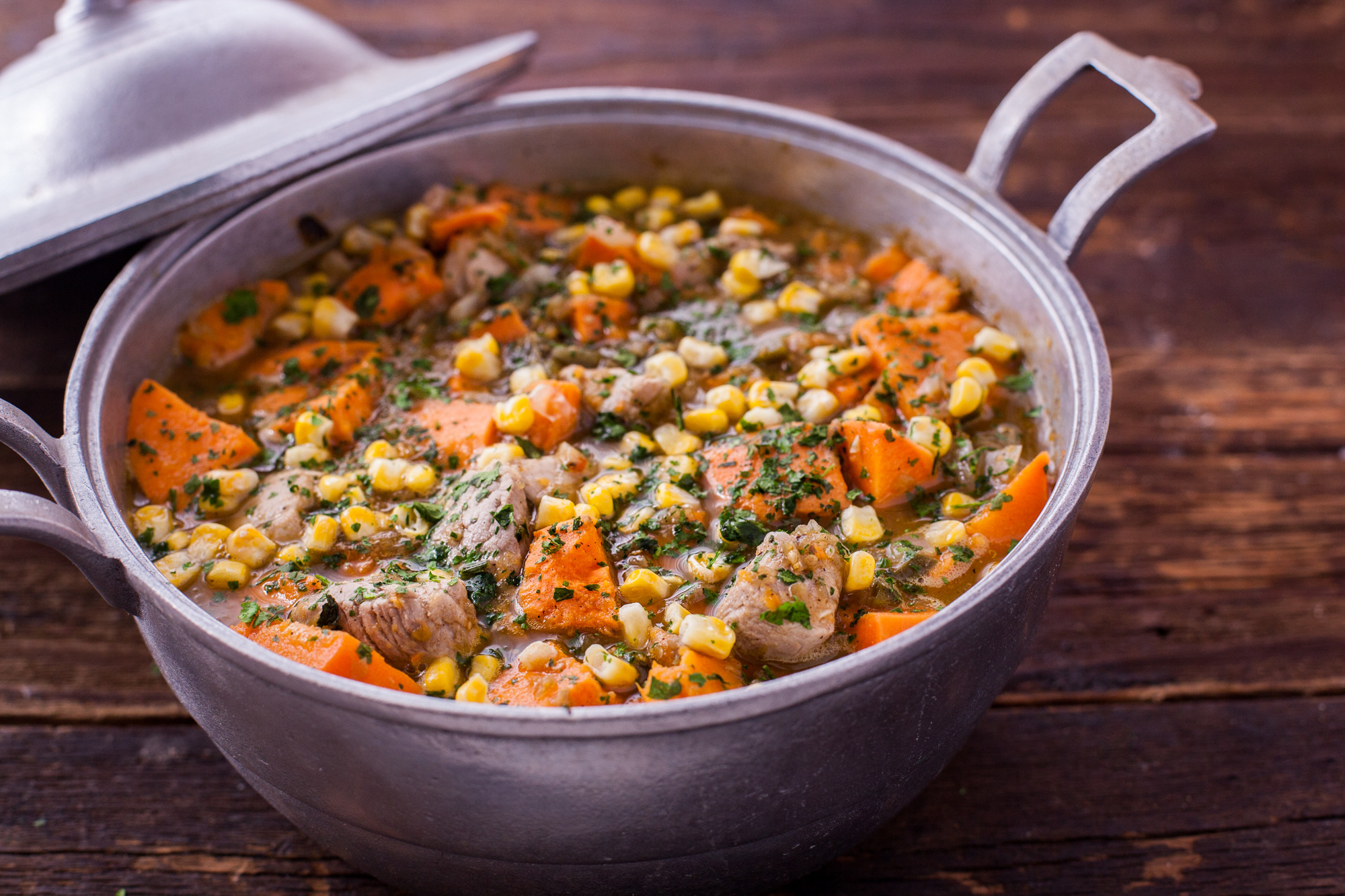 Easy Winter Dinner Ideas Food