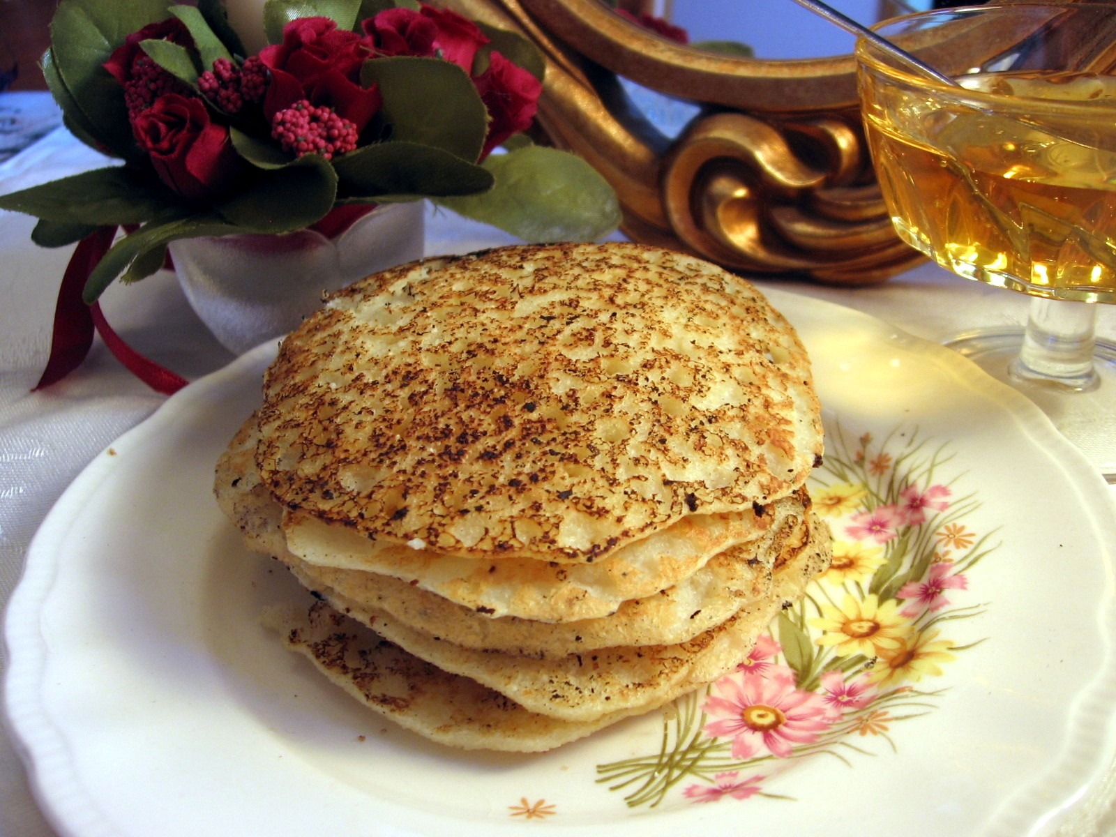 White House Recipes Favorite President Meals Slideshow Food