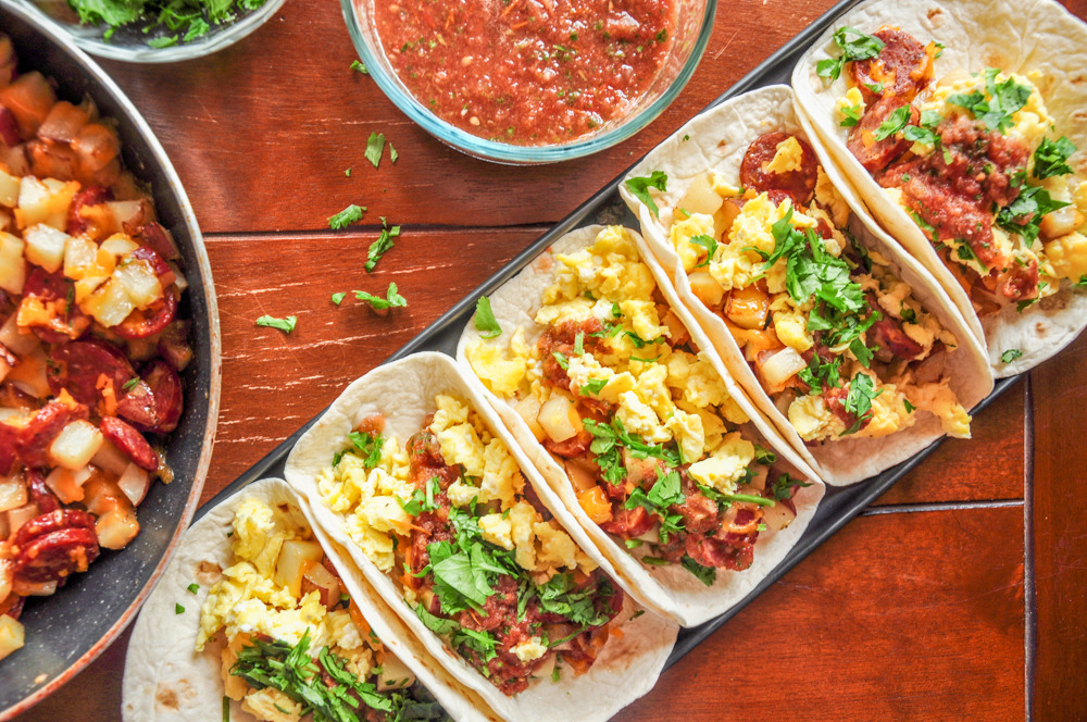 Must-Make Tacos And Burritos Recipes - Genius Kitchen