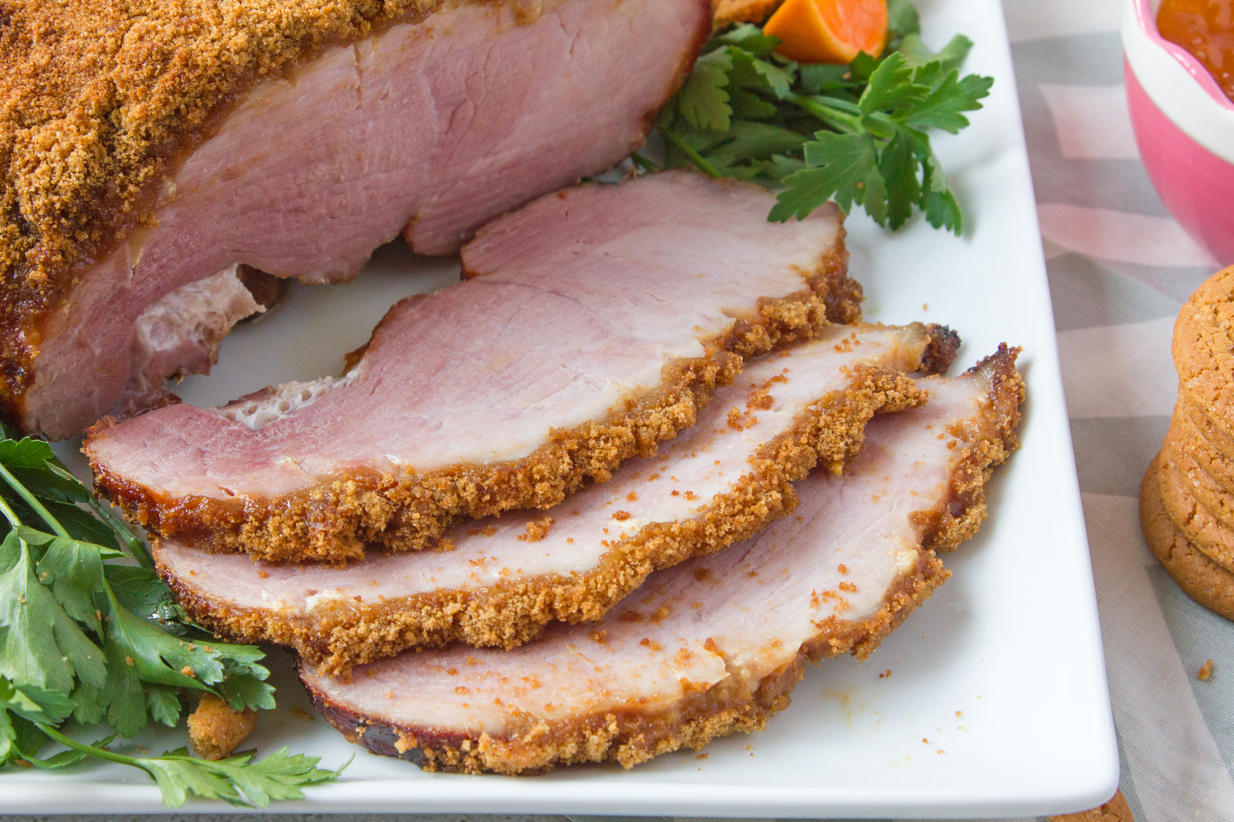 33 Best Christmas Ham Recipes Holiday Ham Dinner Ideas