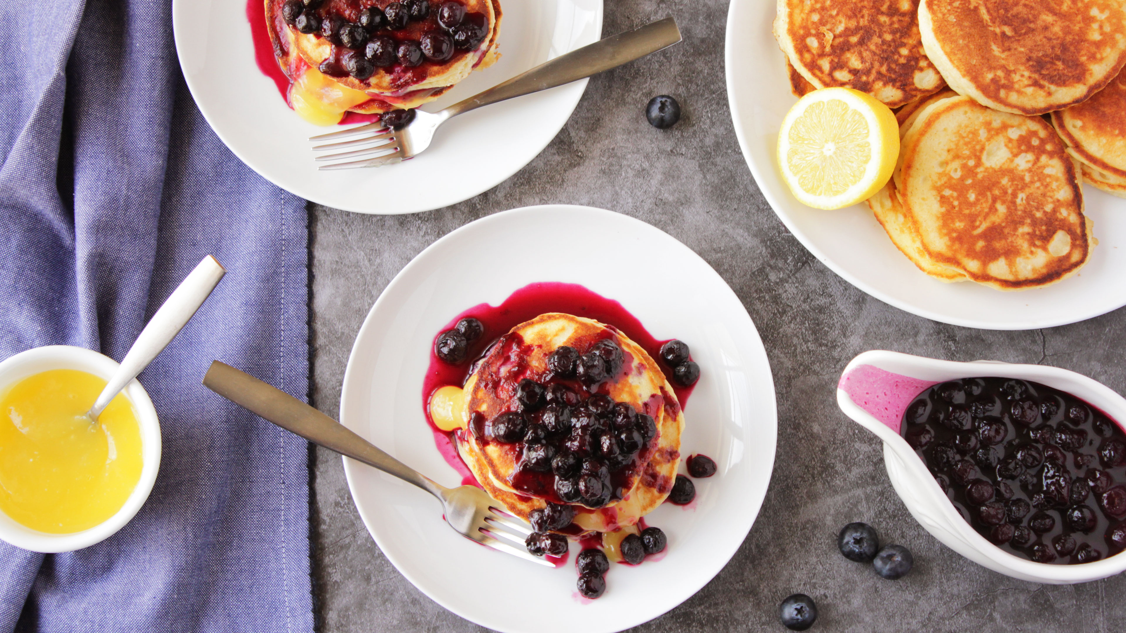 21 Easy Father’s Day Breakfast Ideas And Recipes