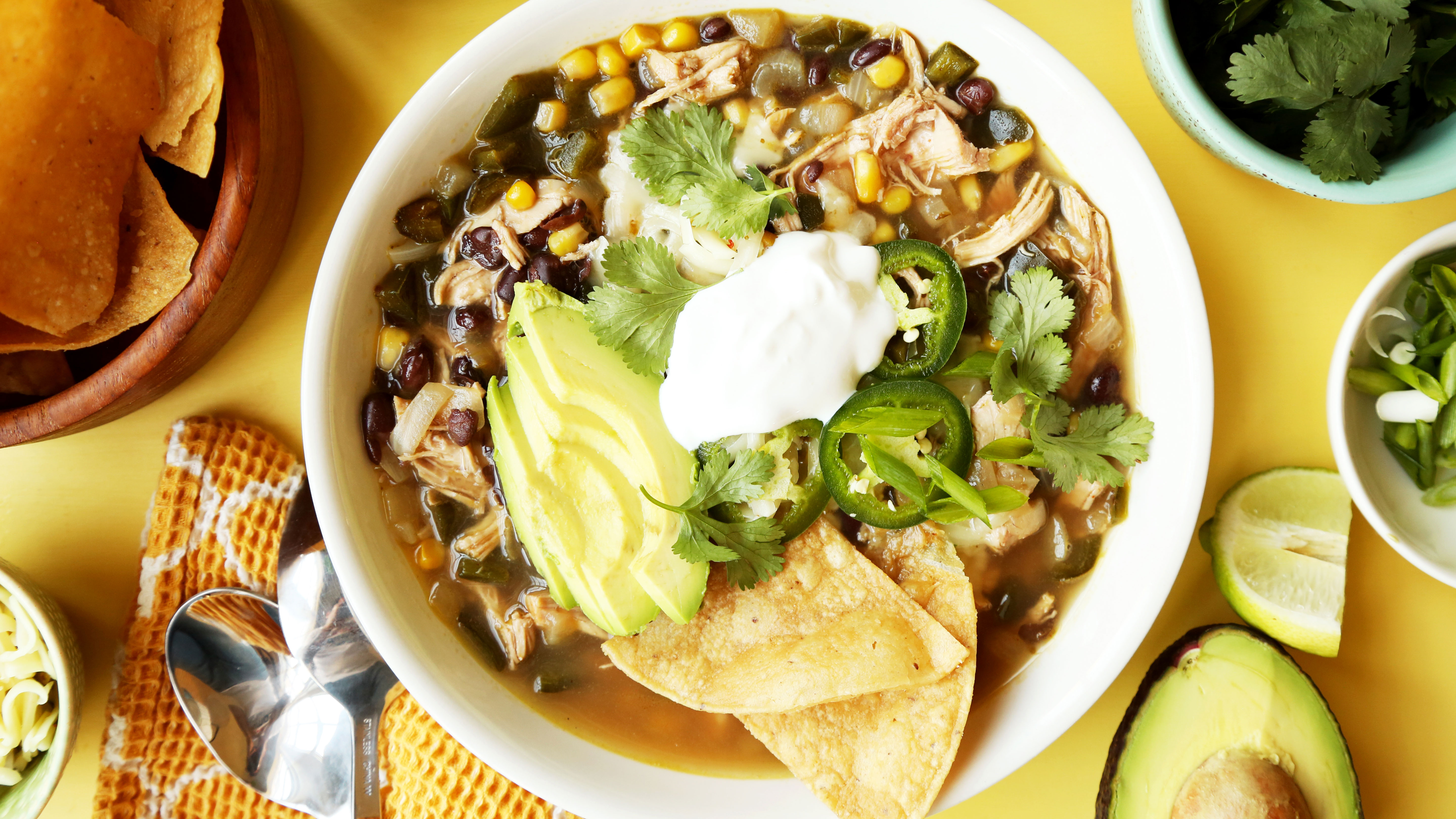 20 Best Recipes Using Store-Bought Rotisserie Chicken - Food.com