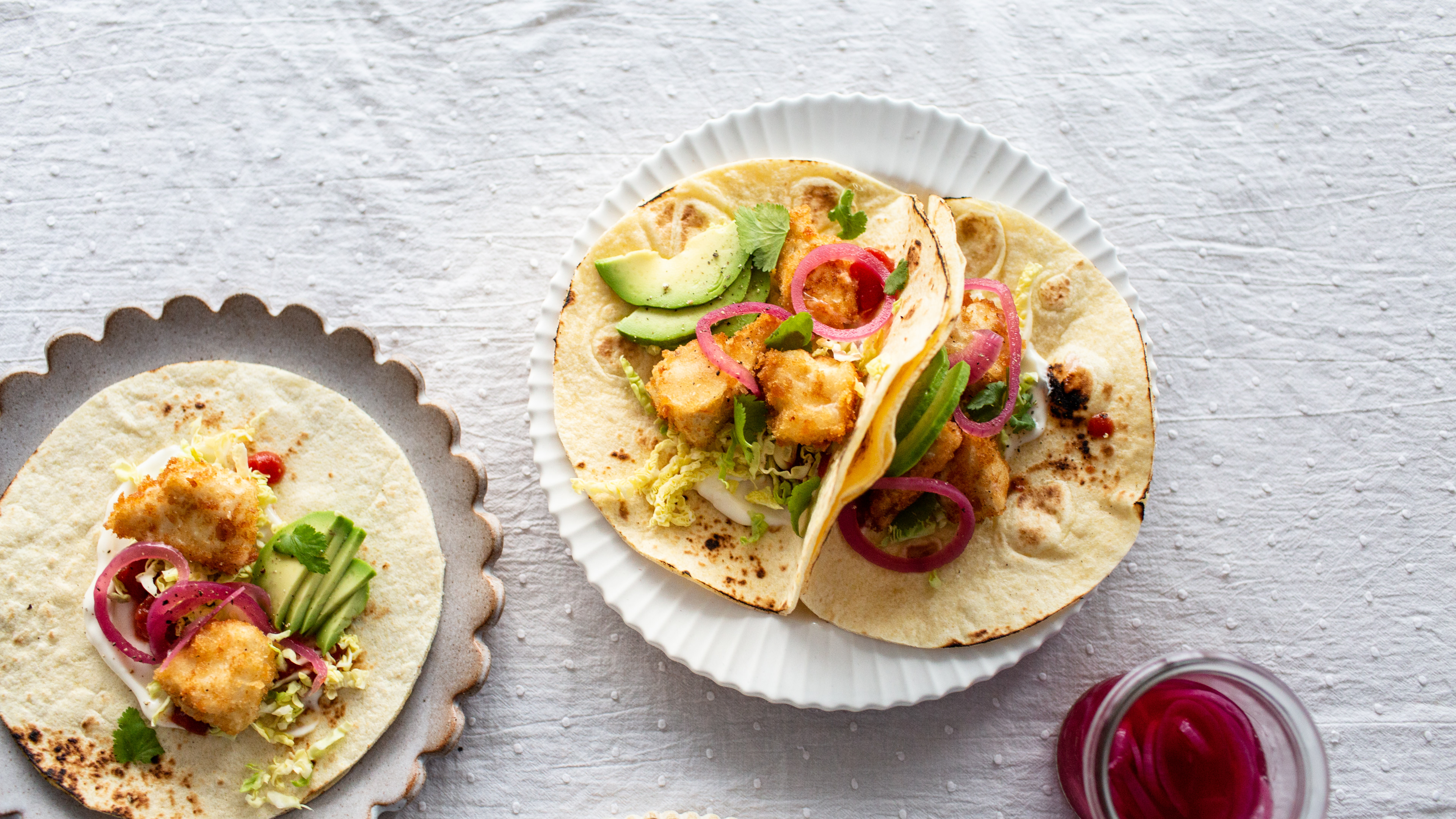 Indulgent Vegan Recipes