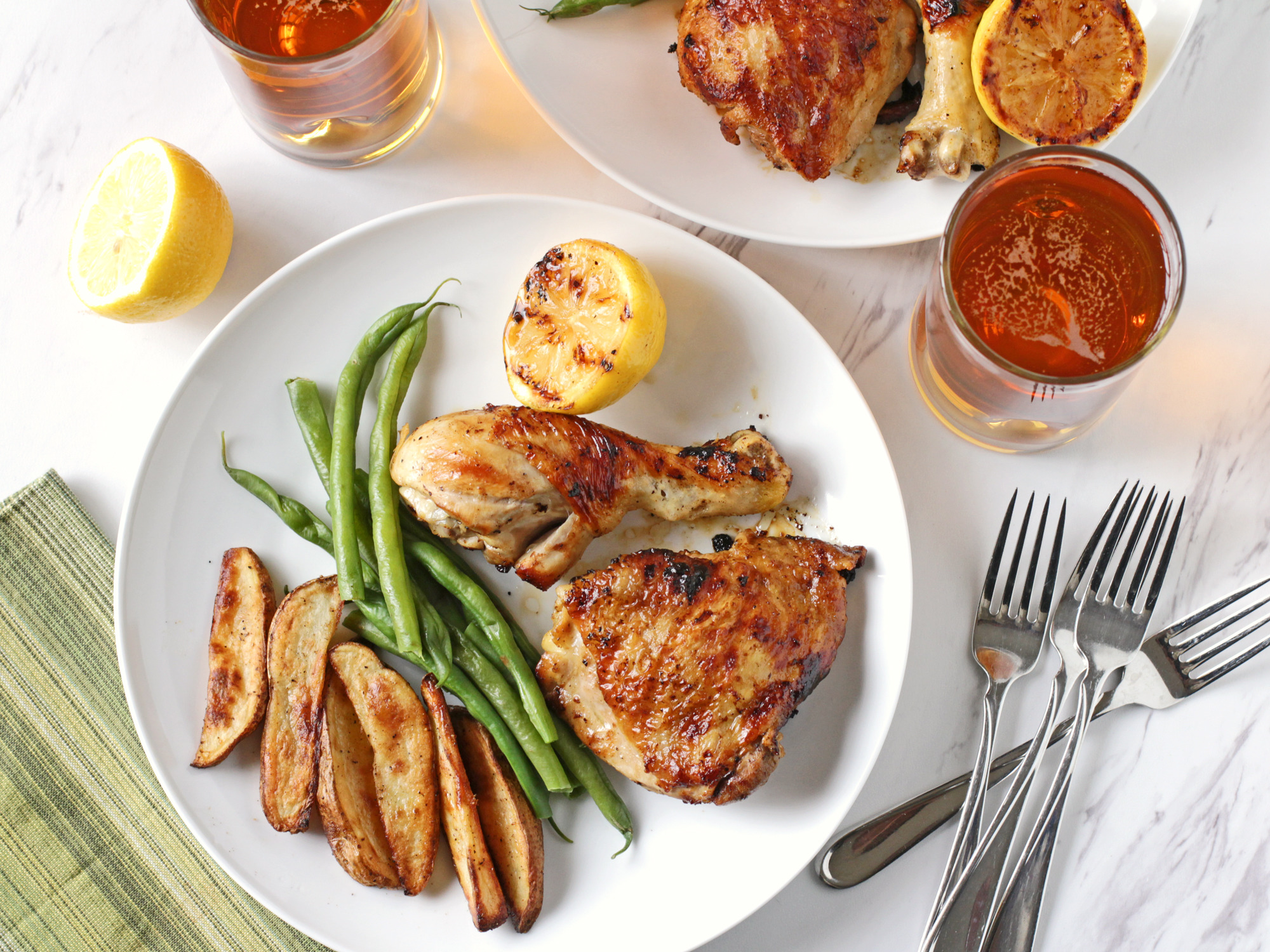 Summer Dinner Ideas For Main Dishes Recipes Ideas And More Food