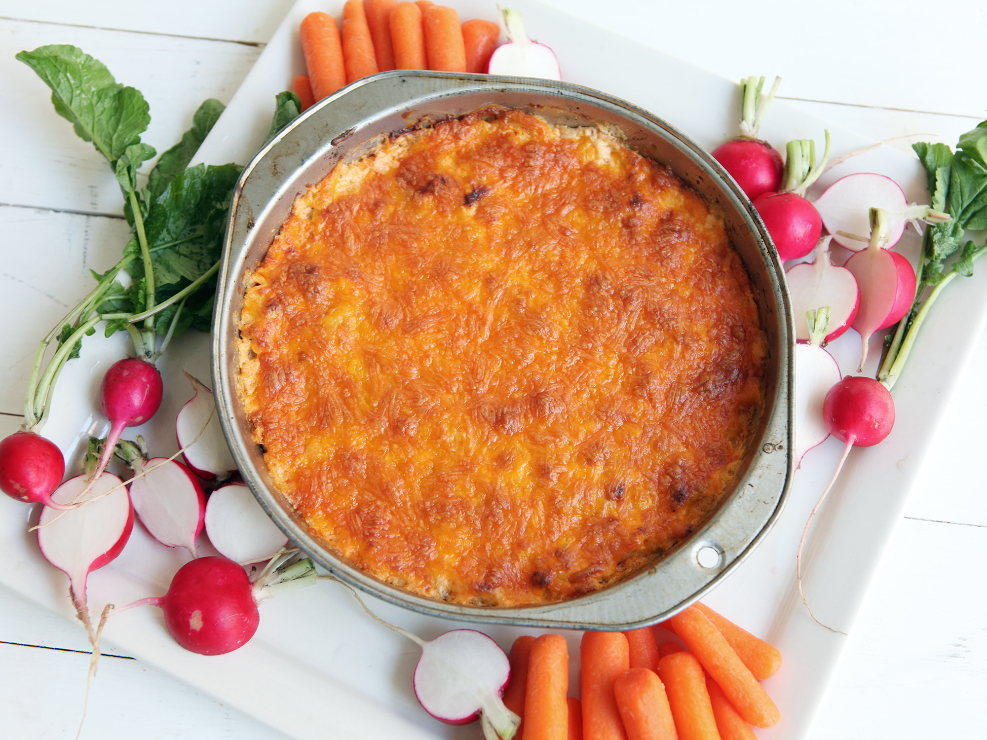 Top 100 Recipes For A Crowd - Food.com