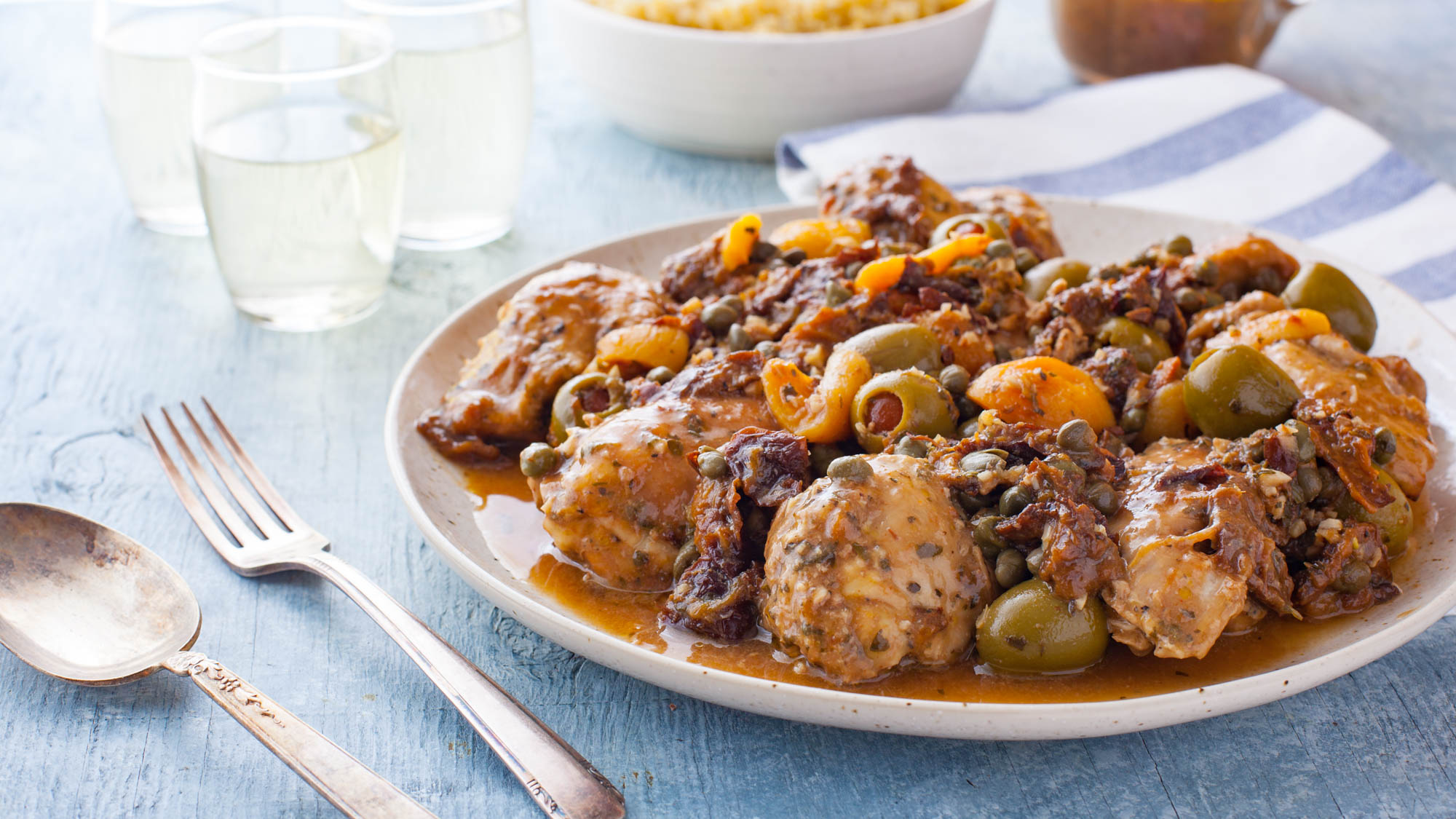 Chicken marbella instant pot deals