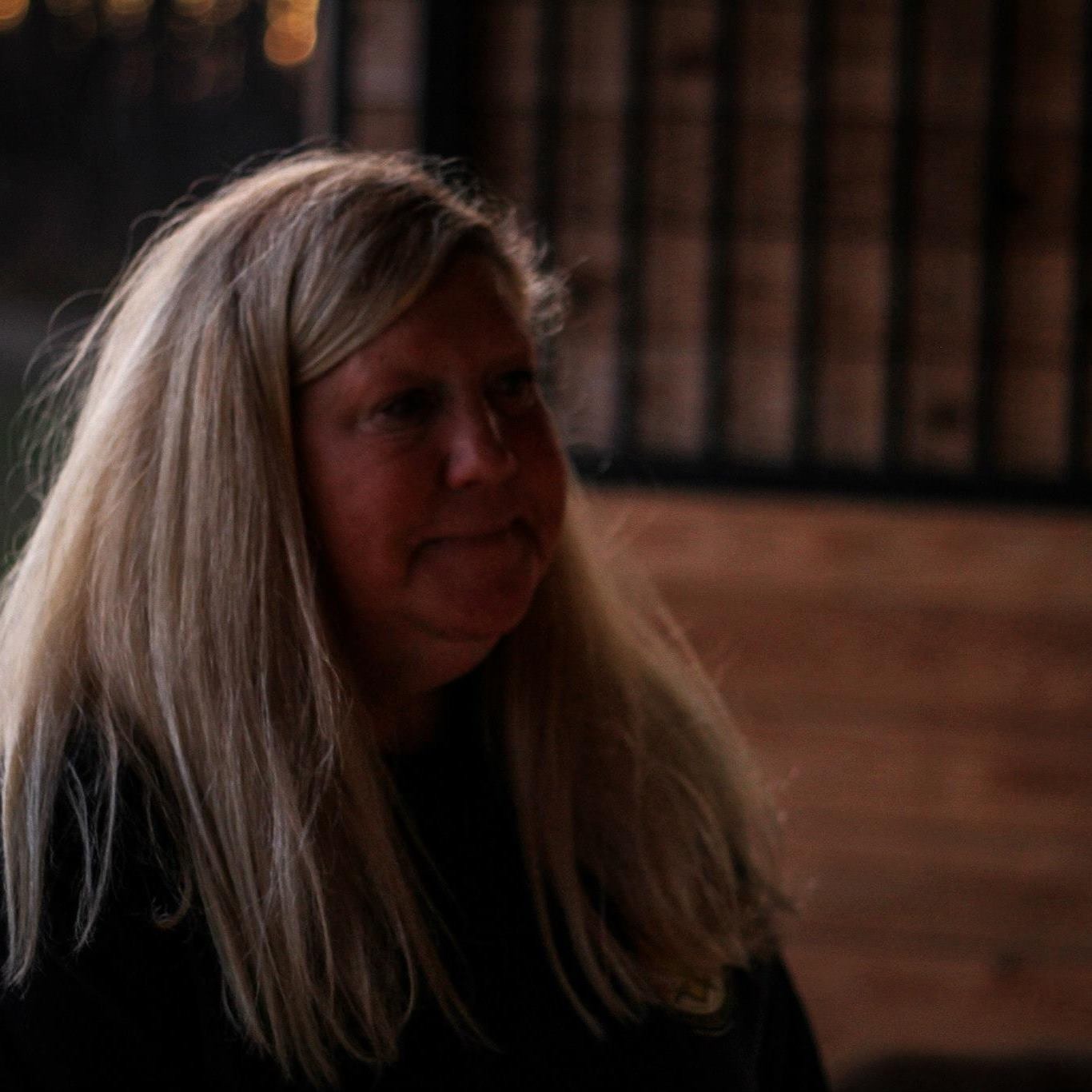 Andi of Longmeadow Farm