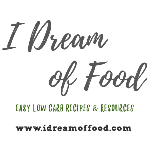 I_Dream_of_Food