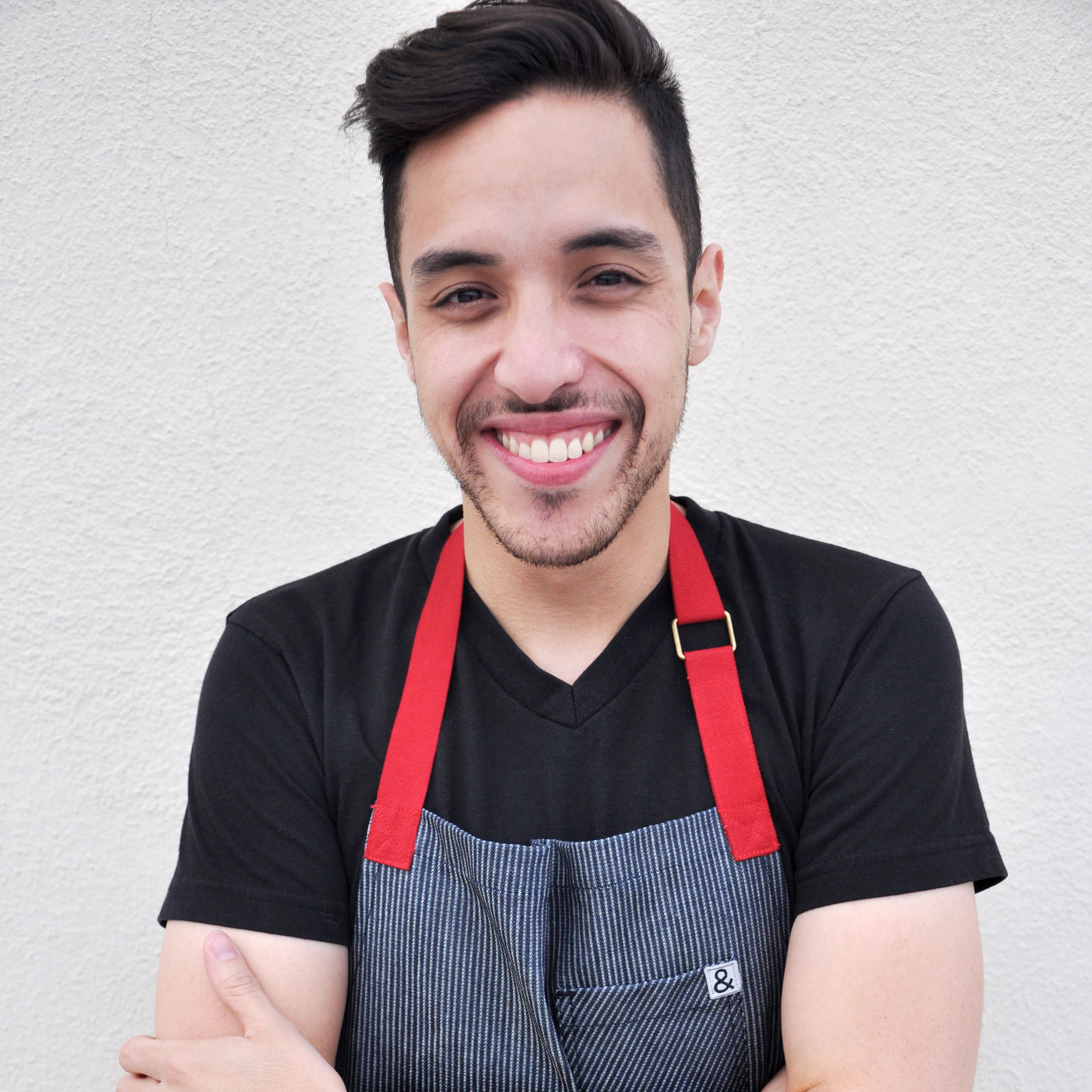 Jonathan Melendez