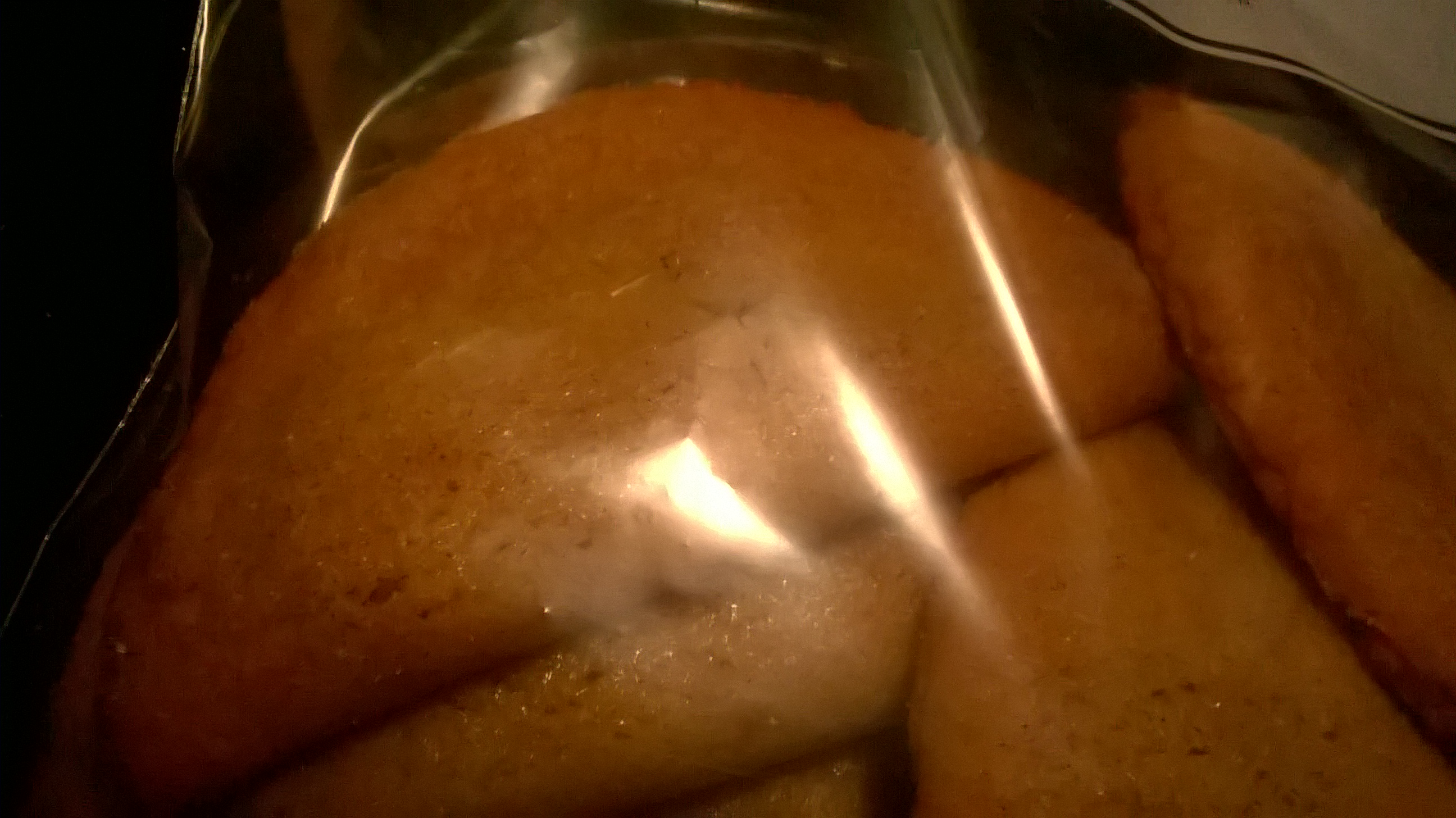 Cinnamon-Pumpkin Empanadas ( Empanadas De Calabazas) - Image 2