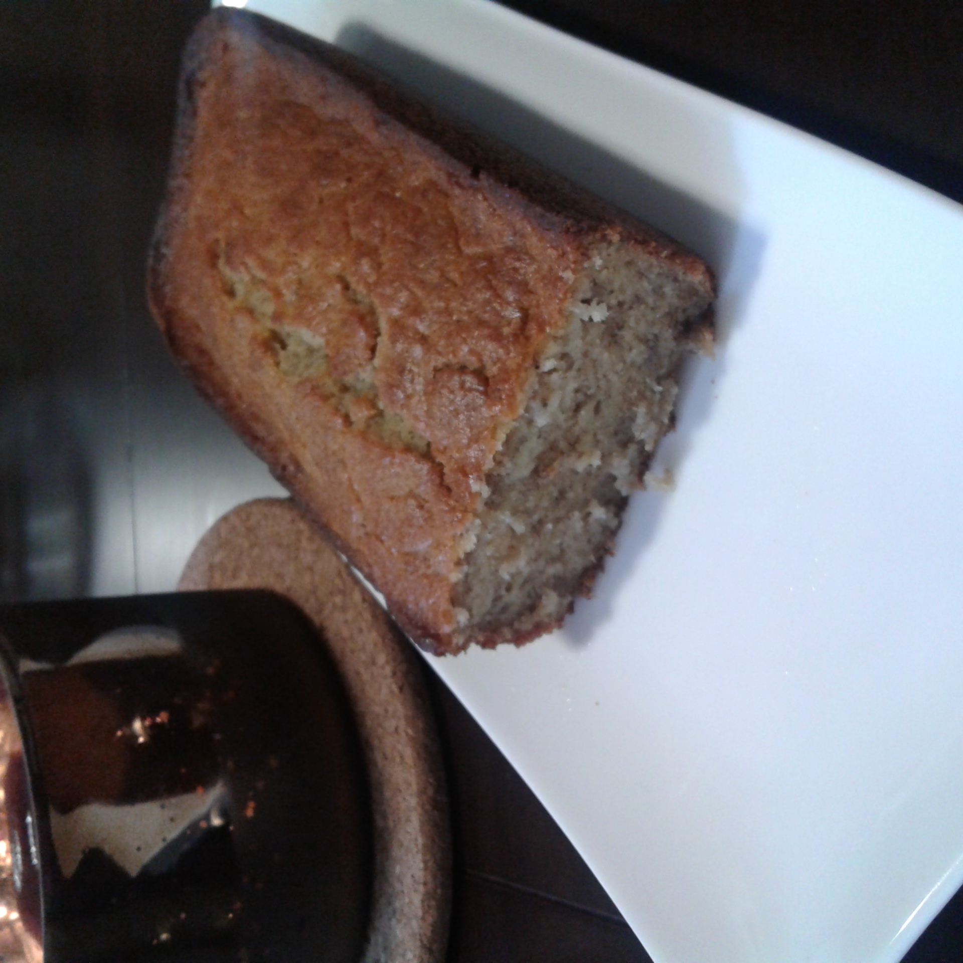Moist Banana Bread - Image 2