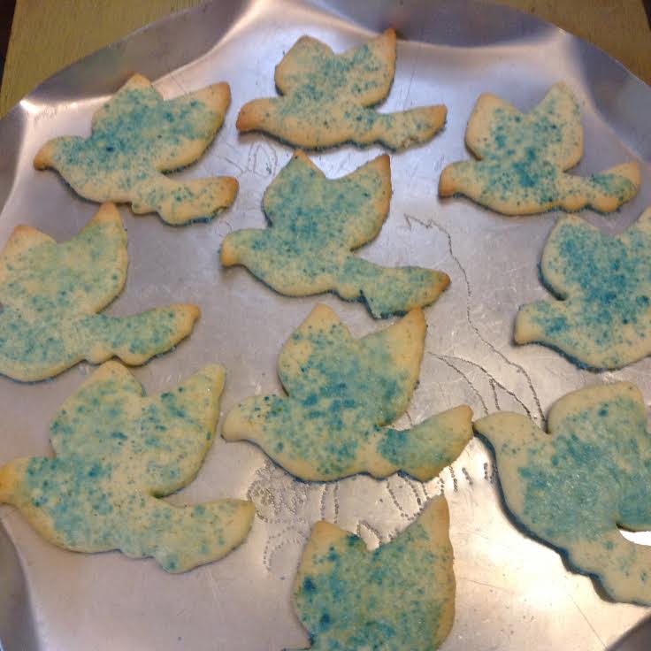 Sugar Cookies - No Break, Fail-Safe and Foolproof - Image 2