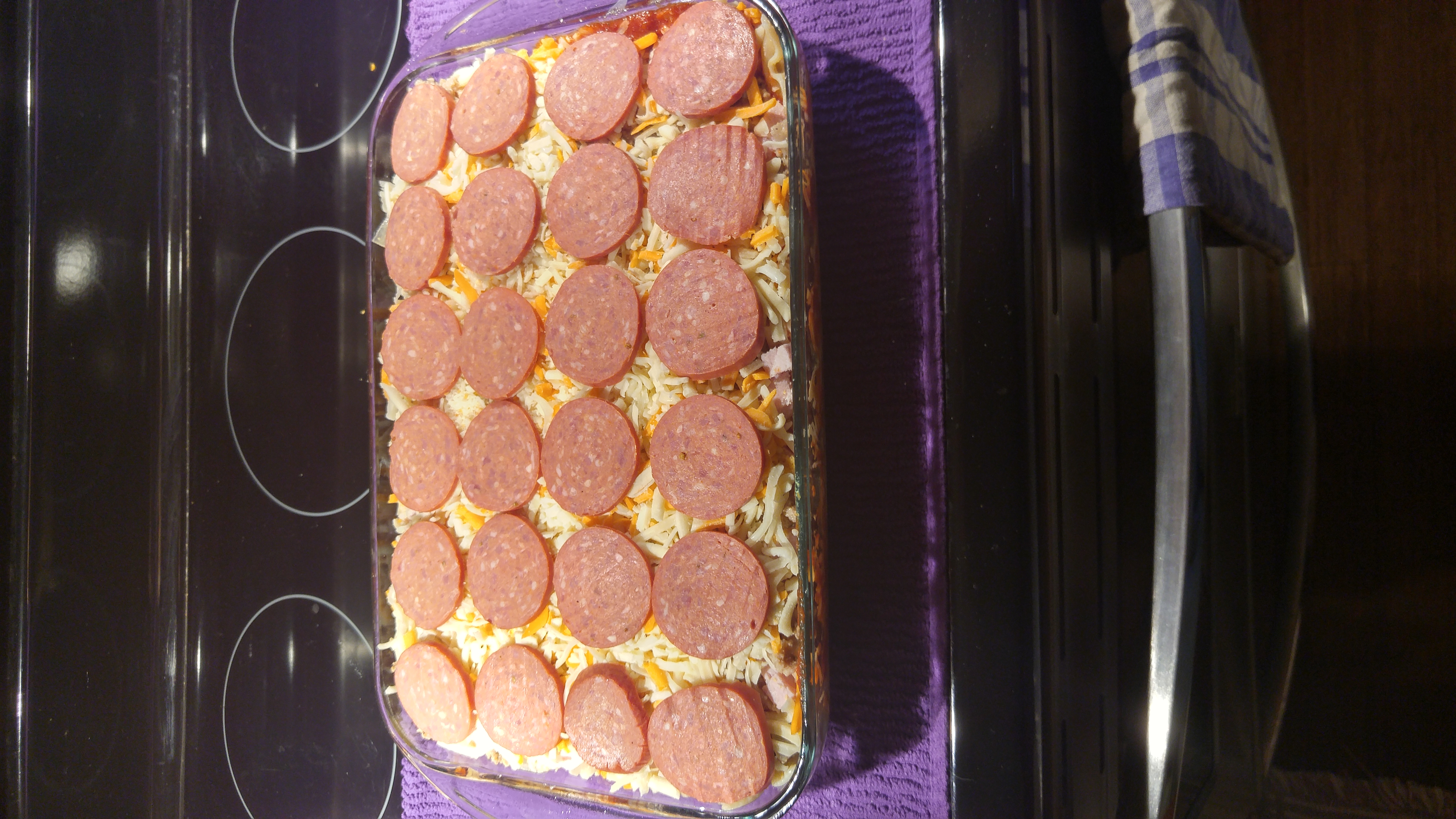 Pizza Casserole - Image 5