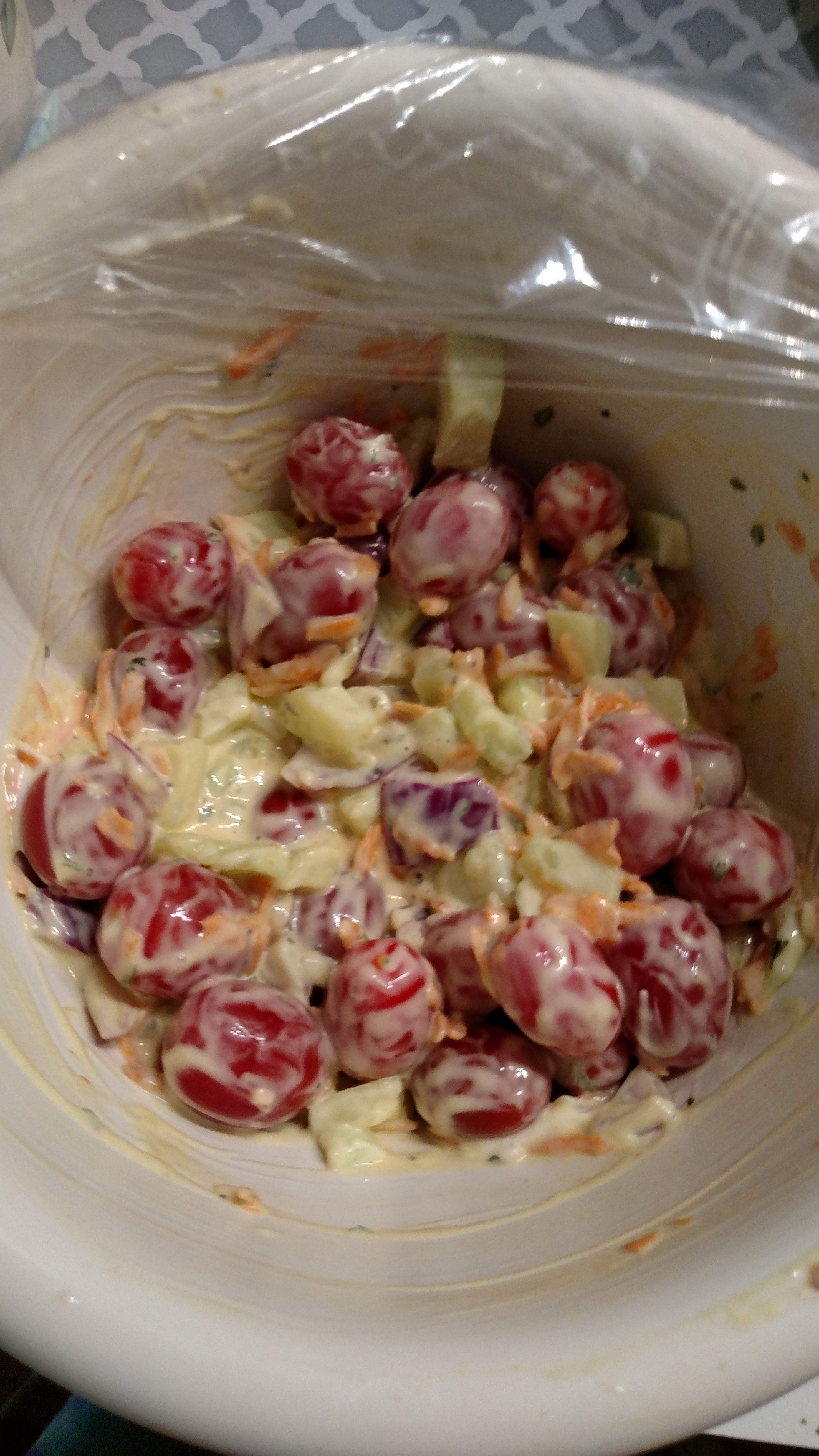 Cherry Tomato Salad - Image 4