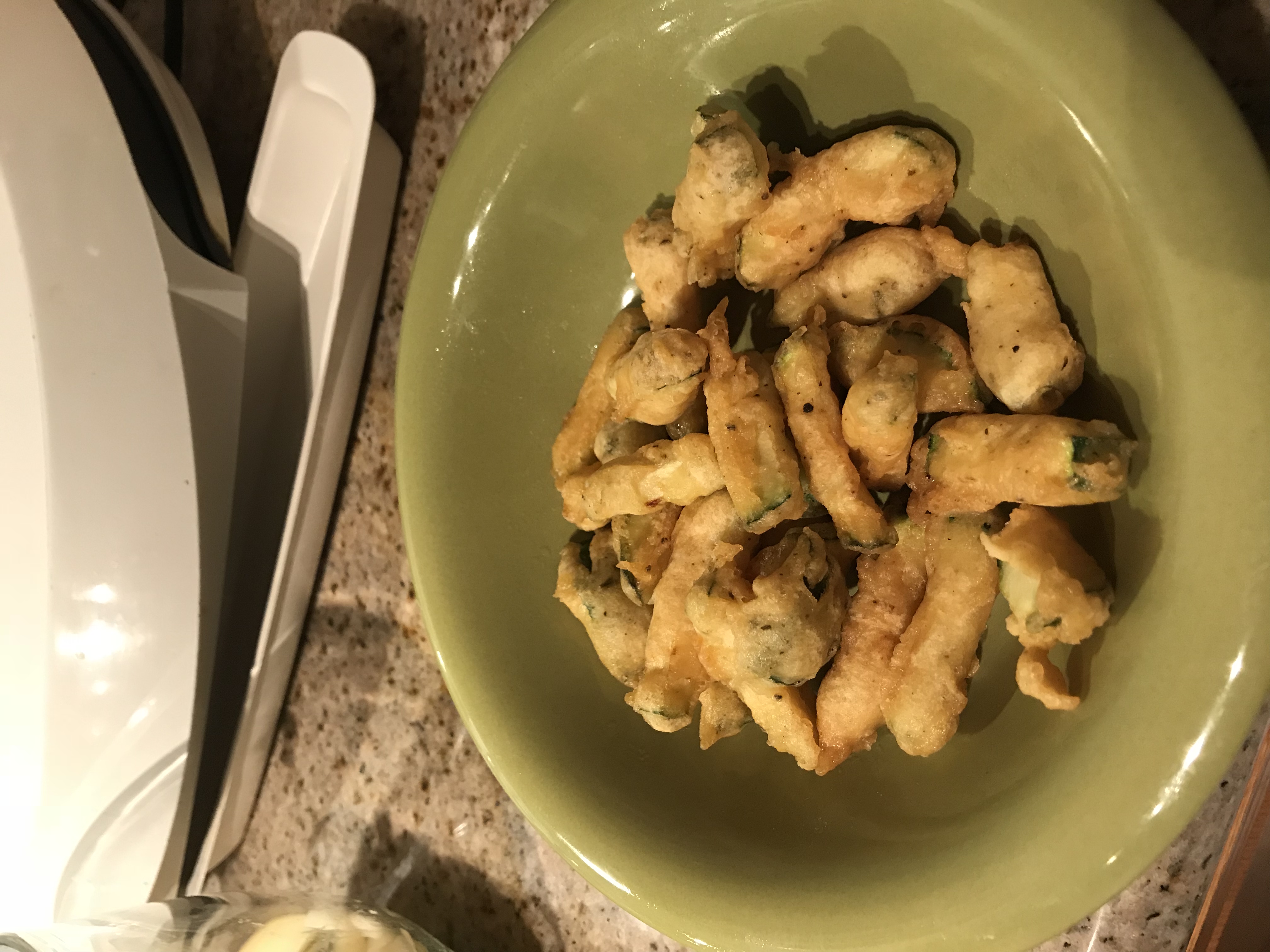Fried Zucchini Batter - Image 5